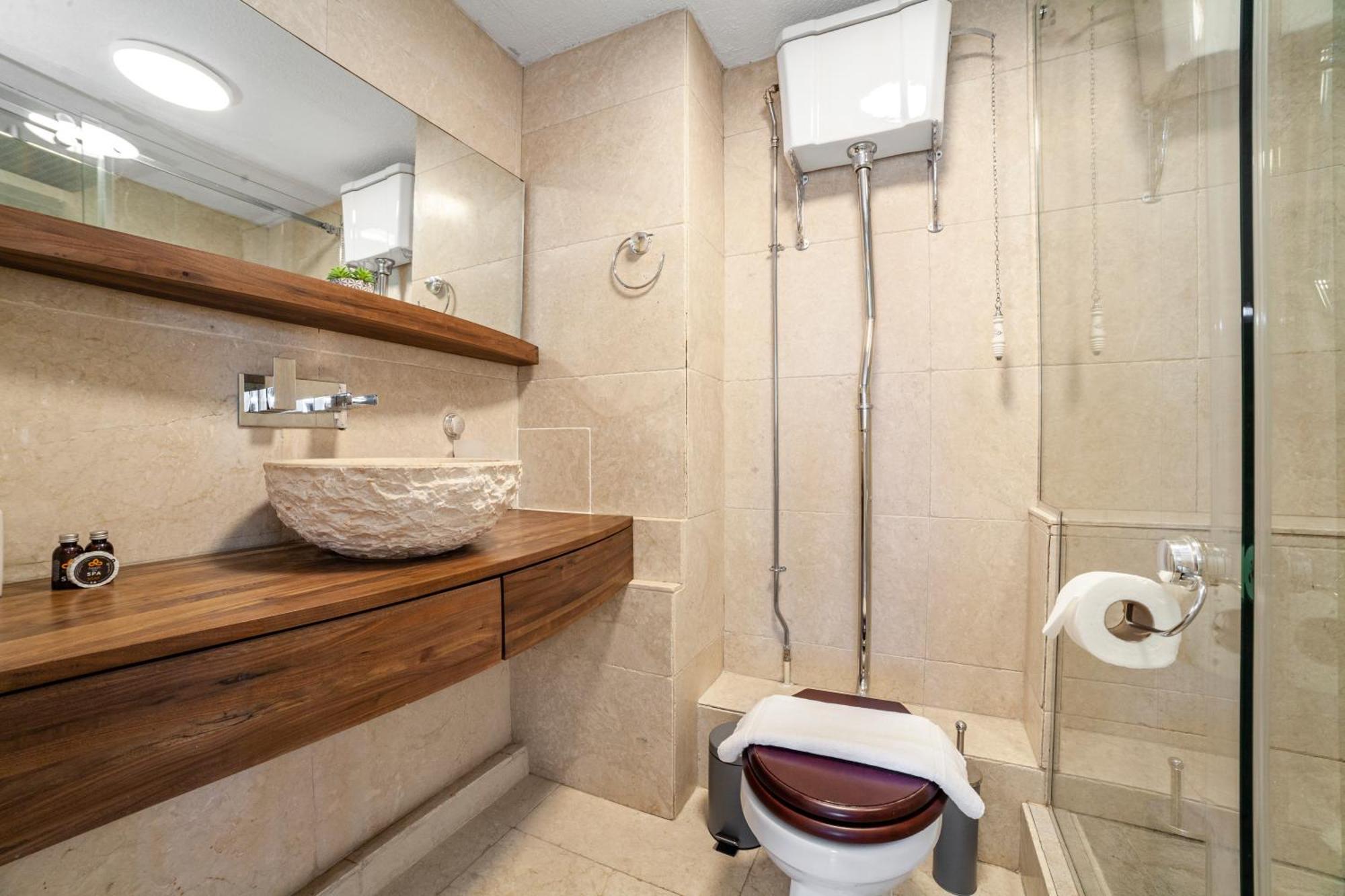 Apartamento The St Khatarine's Collection