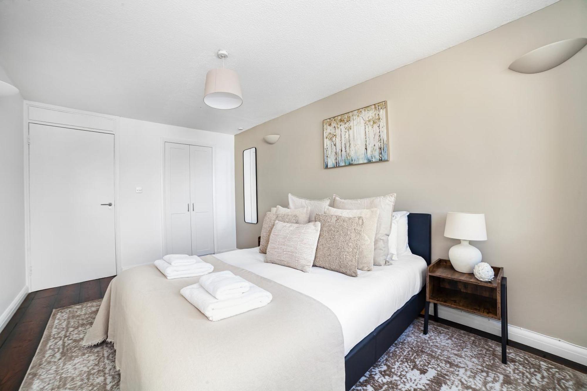 The St Khatarine's Collection Apartamento Londres