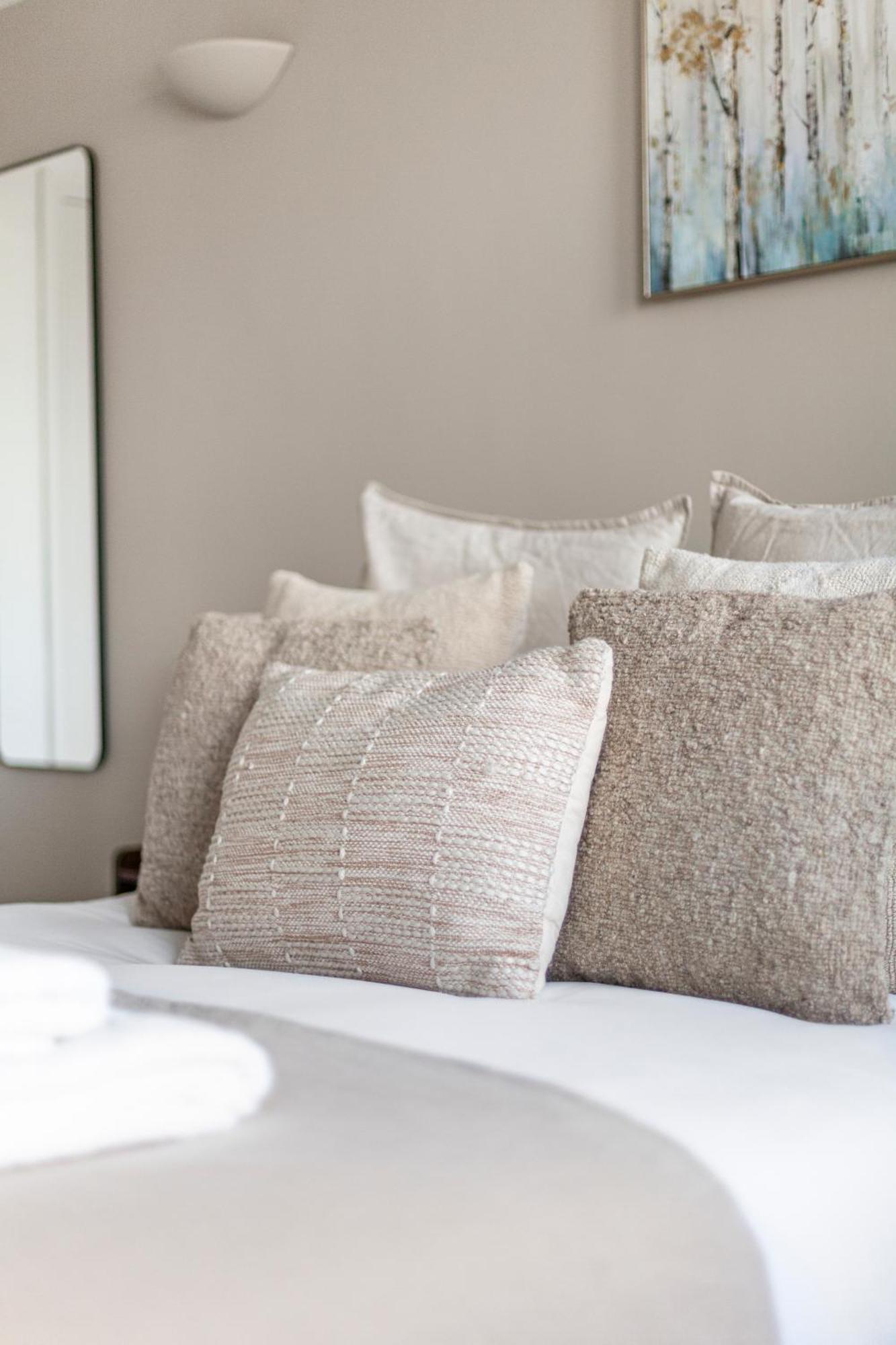 The St Khatarine's Collection Apartamento *