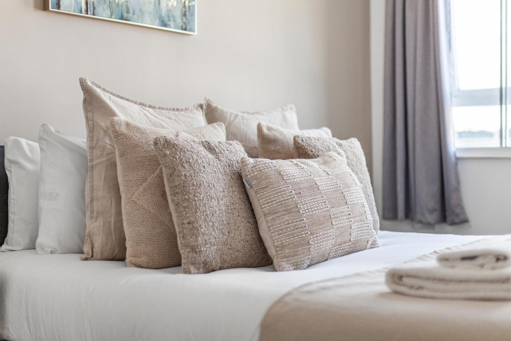 The St Khatarine's Collection Apartamento Londres