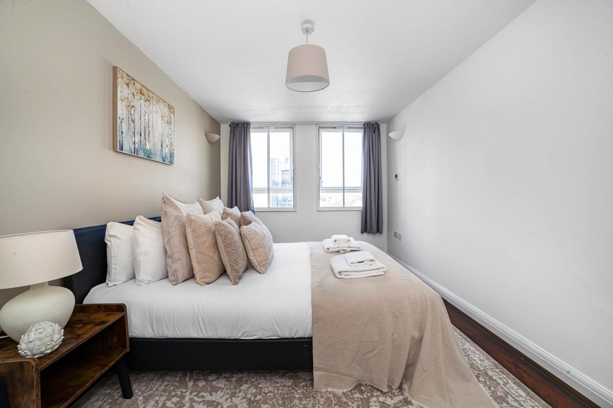 Apartamento The St Khatarine's Collection *
