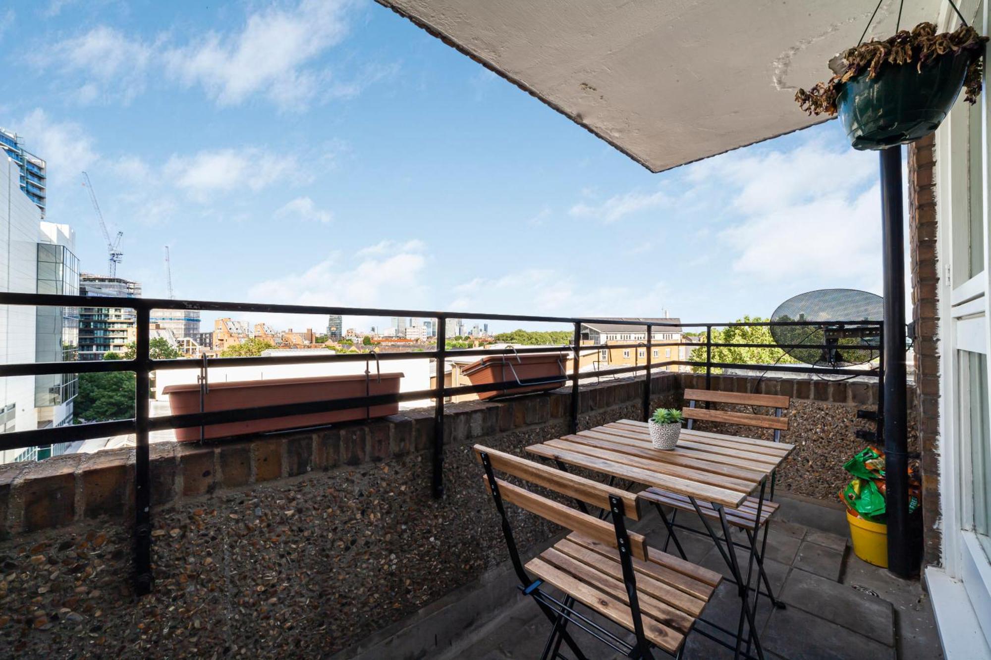 The St Khatarine's Collection Apartamento