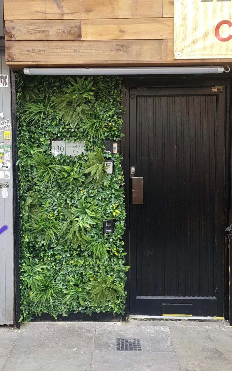 1 Bedroom Near Brick Lane Appartement Londen