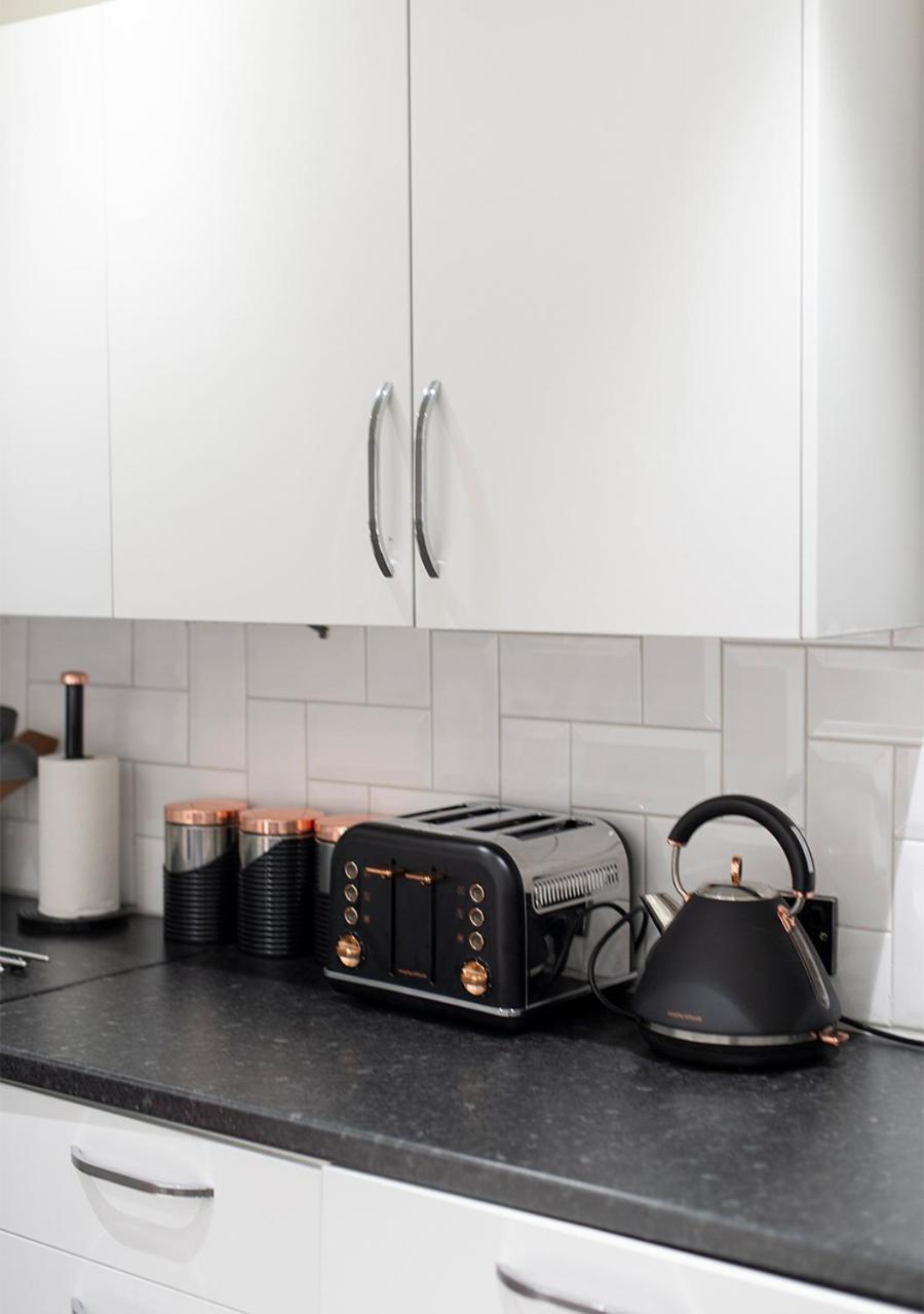 Appartement 1 Bedroom Near Brick Lane *