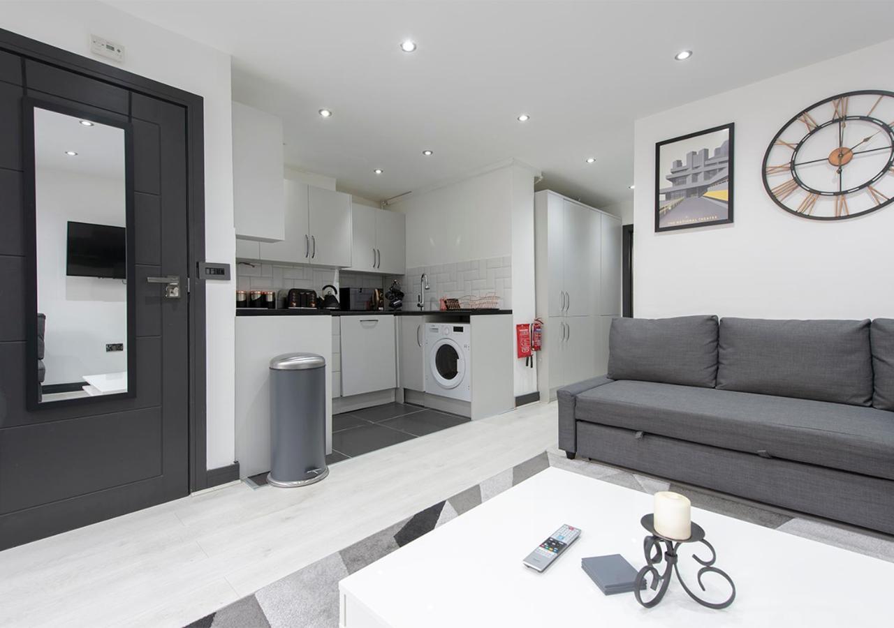 1 Bedroom Near Brick Lane Appartement *