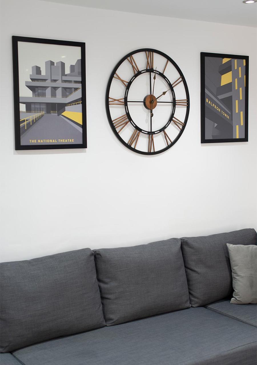 1 Bedroom Near Brick Lane Appartement Londen