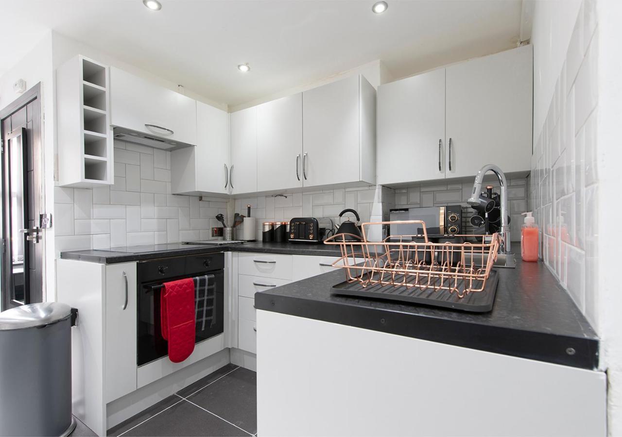 1 Bedroom Near Brick Lane * Londen