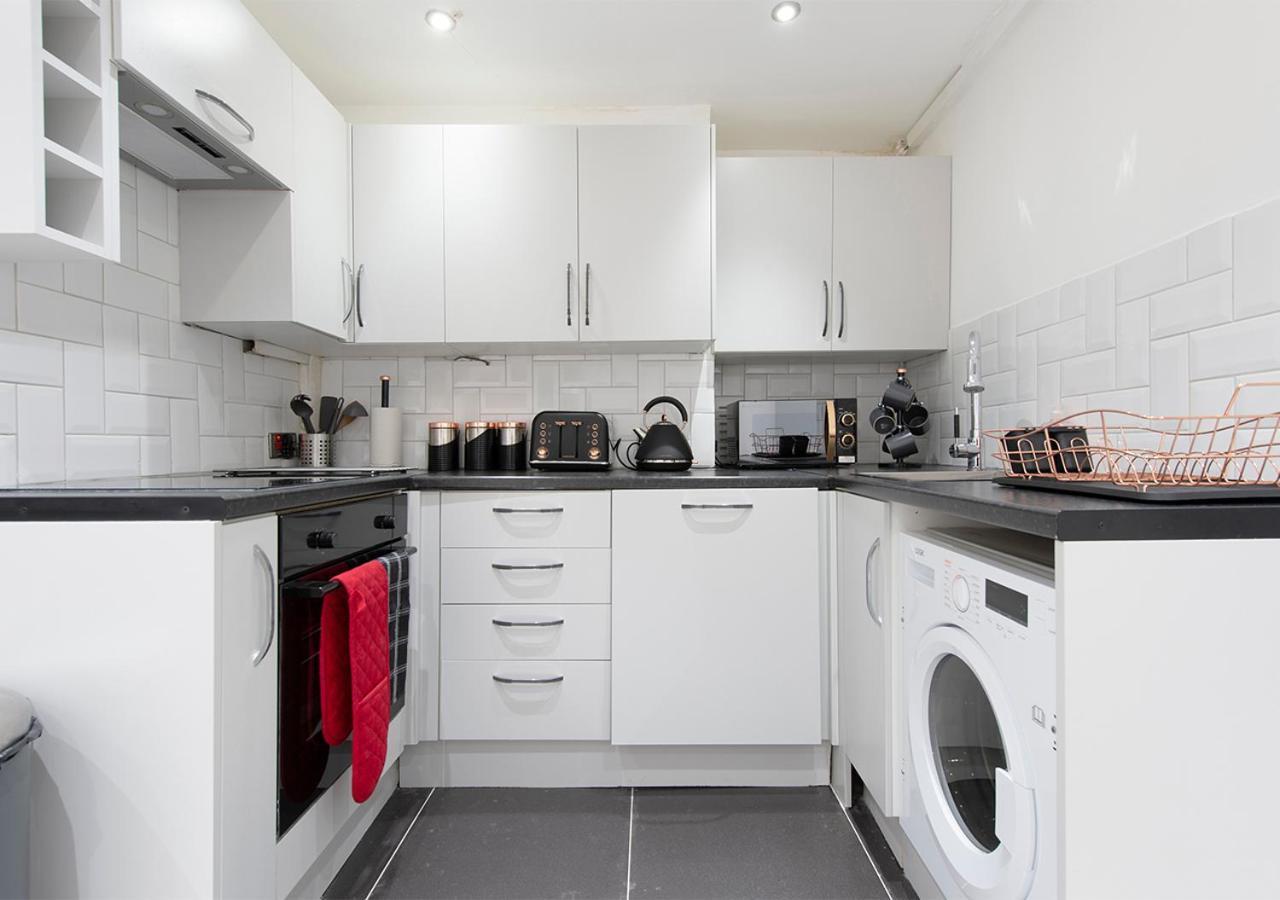 1 Bedroom Near Brick Lane * Londen
