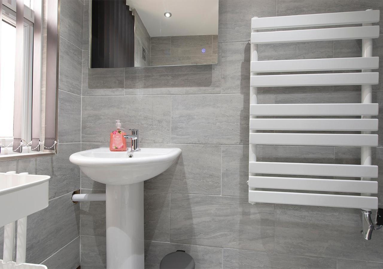 Appartement 1 Bedroom Near Brick Lane