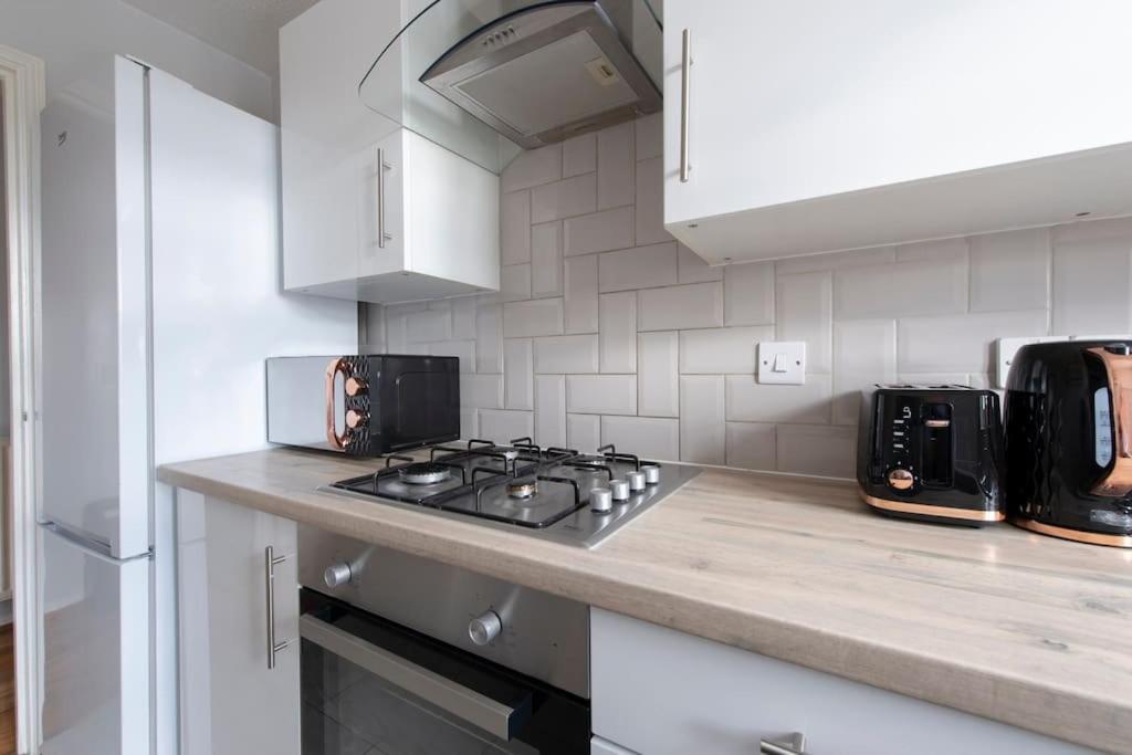 Appartement Lovely 2 Bedroom With River & View
