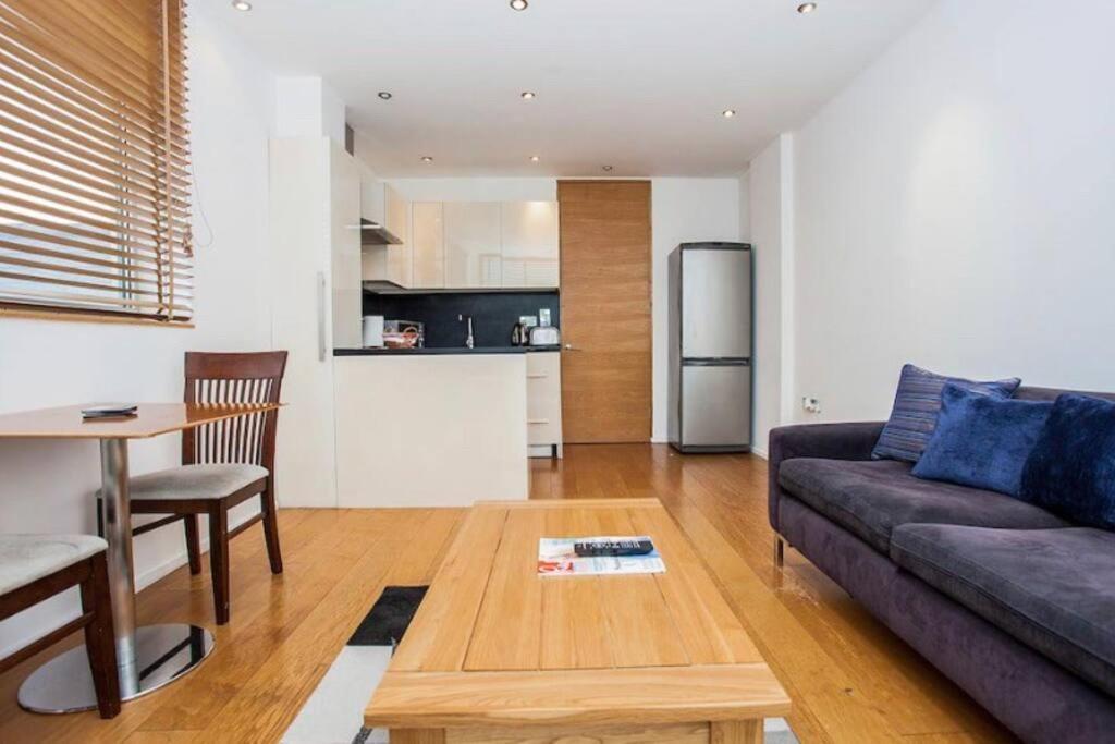 Apartamento Stunning