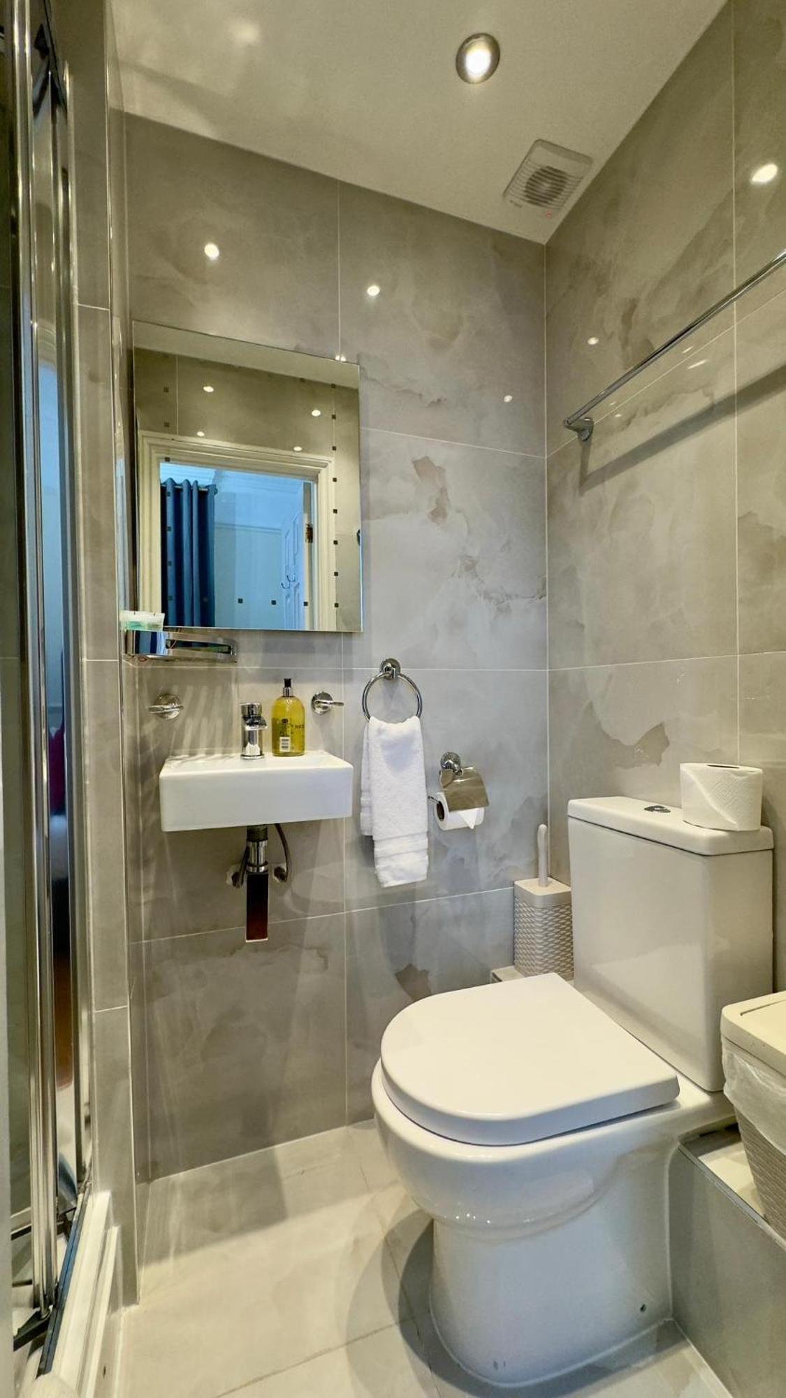 Hotel Classic Hyde Park London