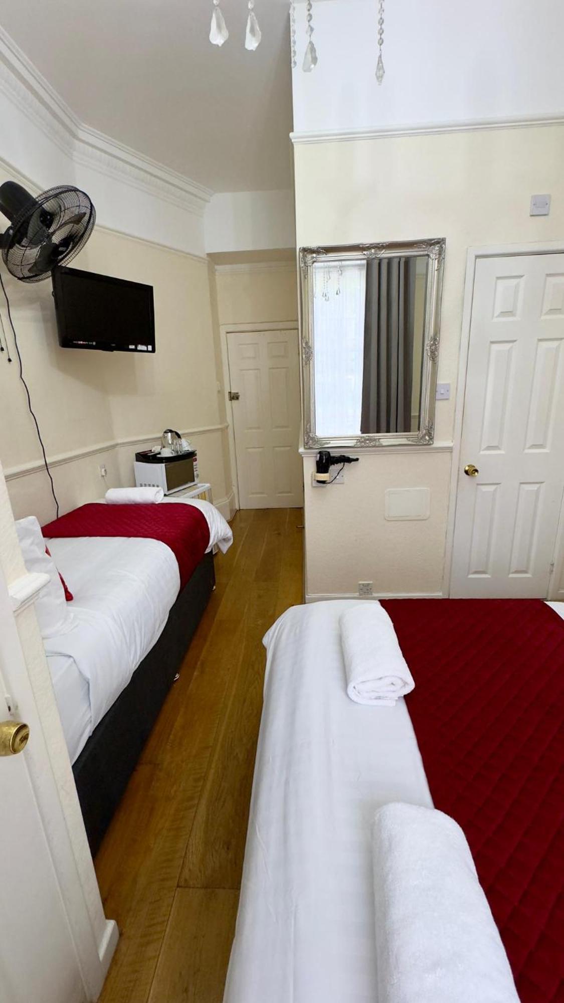 Hotel Classic Hyde Park London