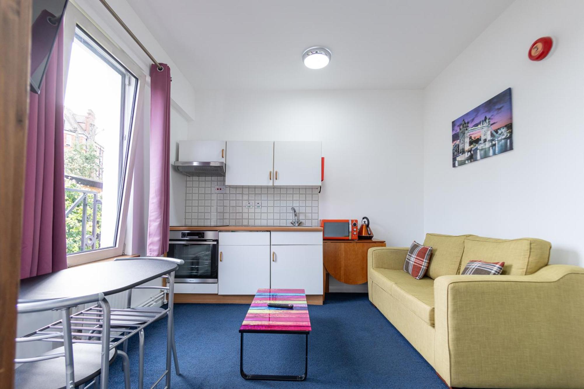 Hostel Pax London