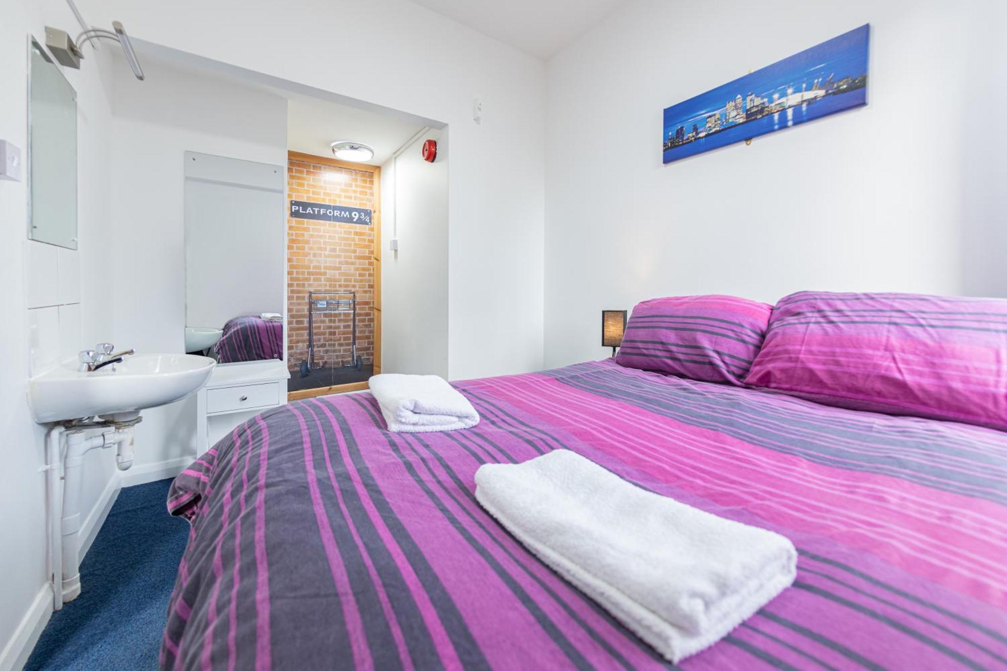 Pax Hostel