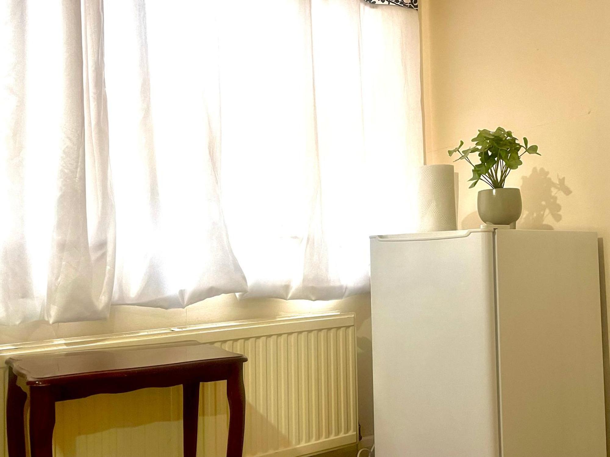 Privat overnatting Comfy Double Bedroom *
