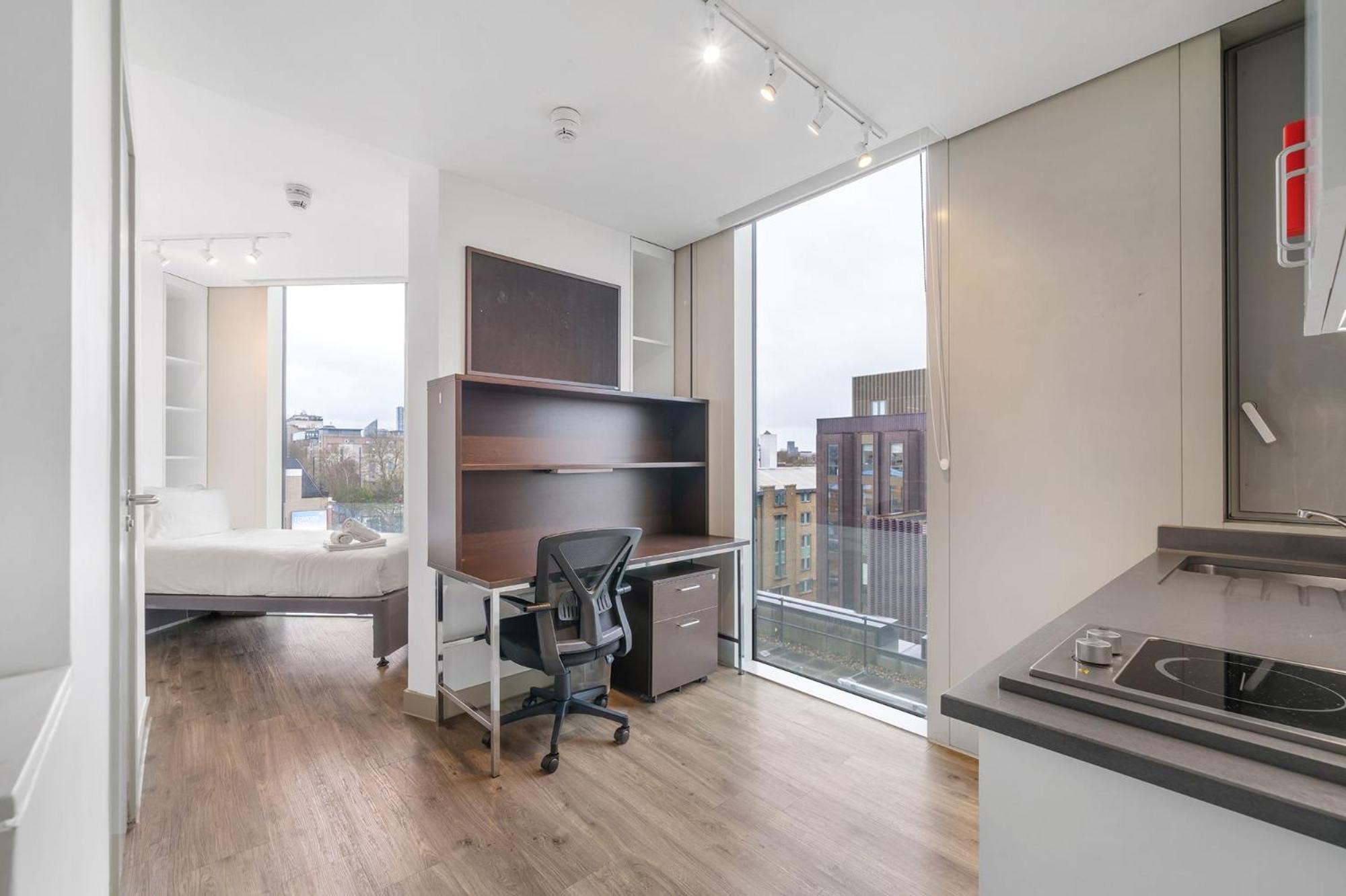 Apartment Chapter Kings Cross *