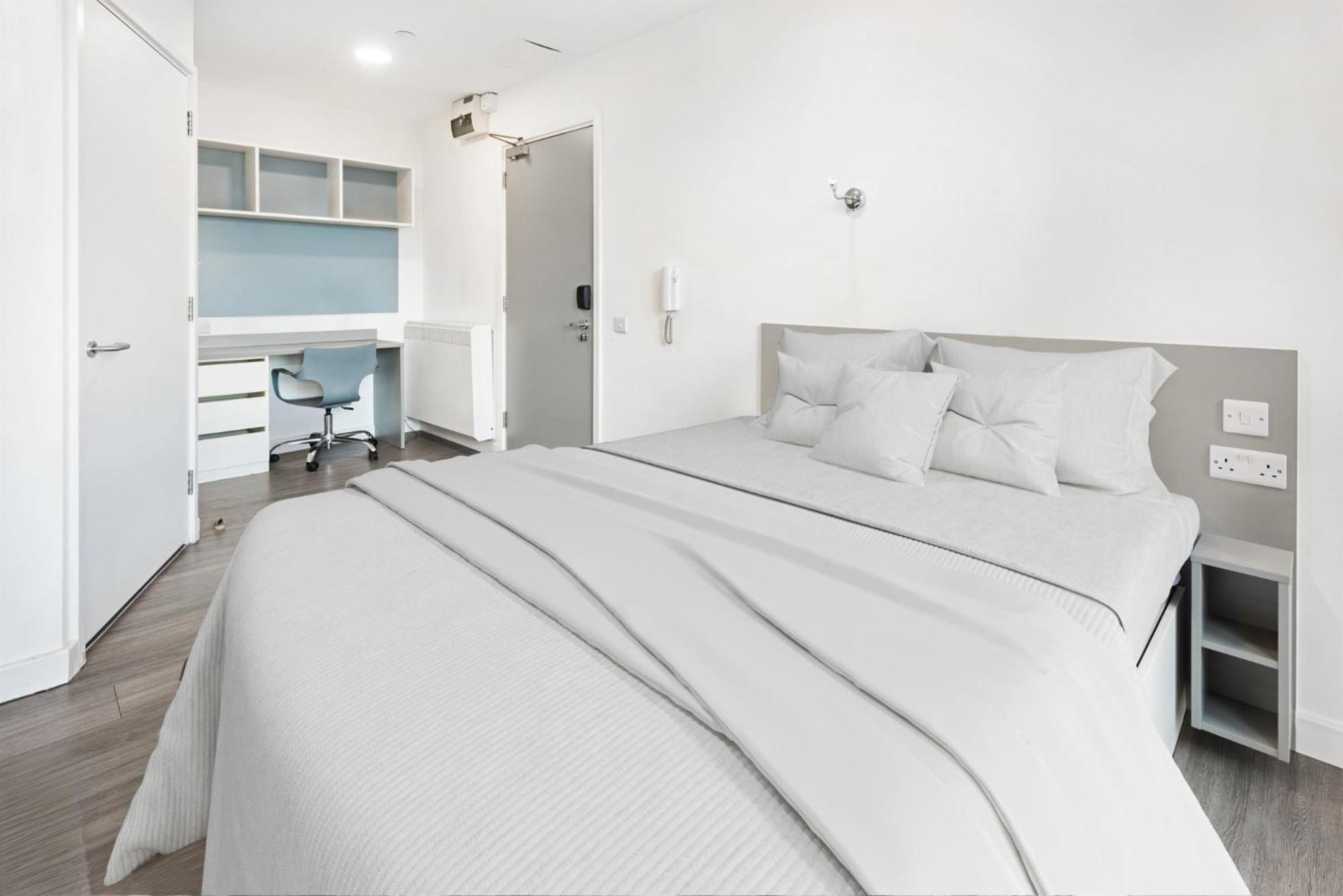 Apartment And At Chapter Lewisham In *
