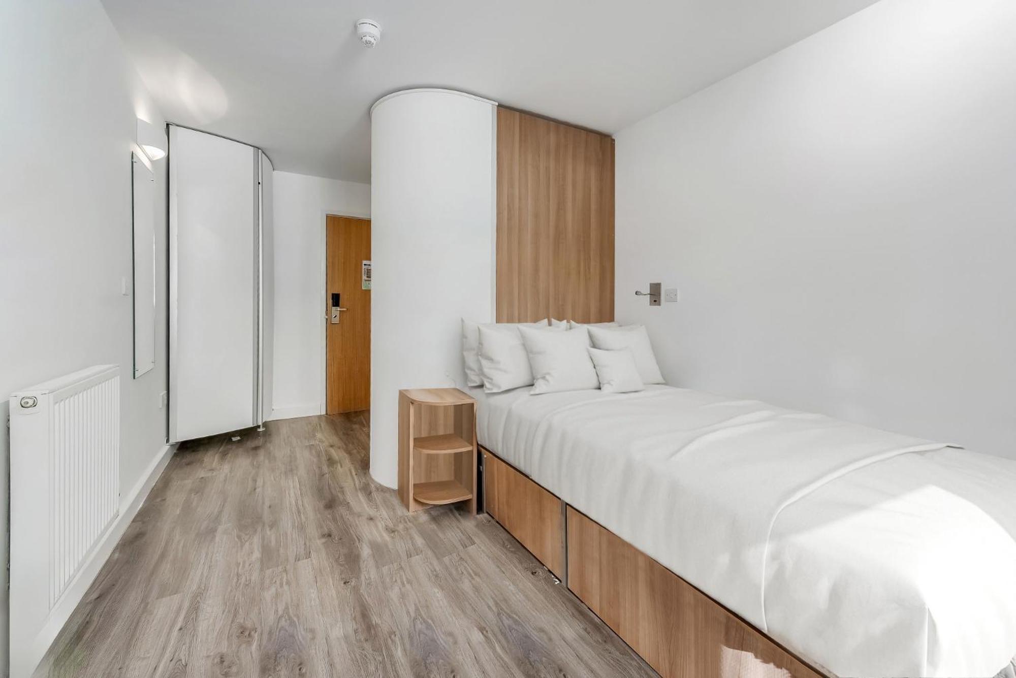 For Students Only Chapter Islington In London * London