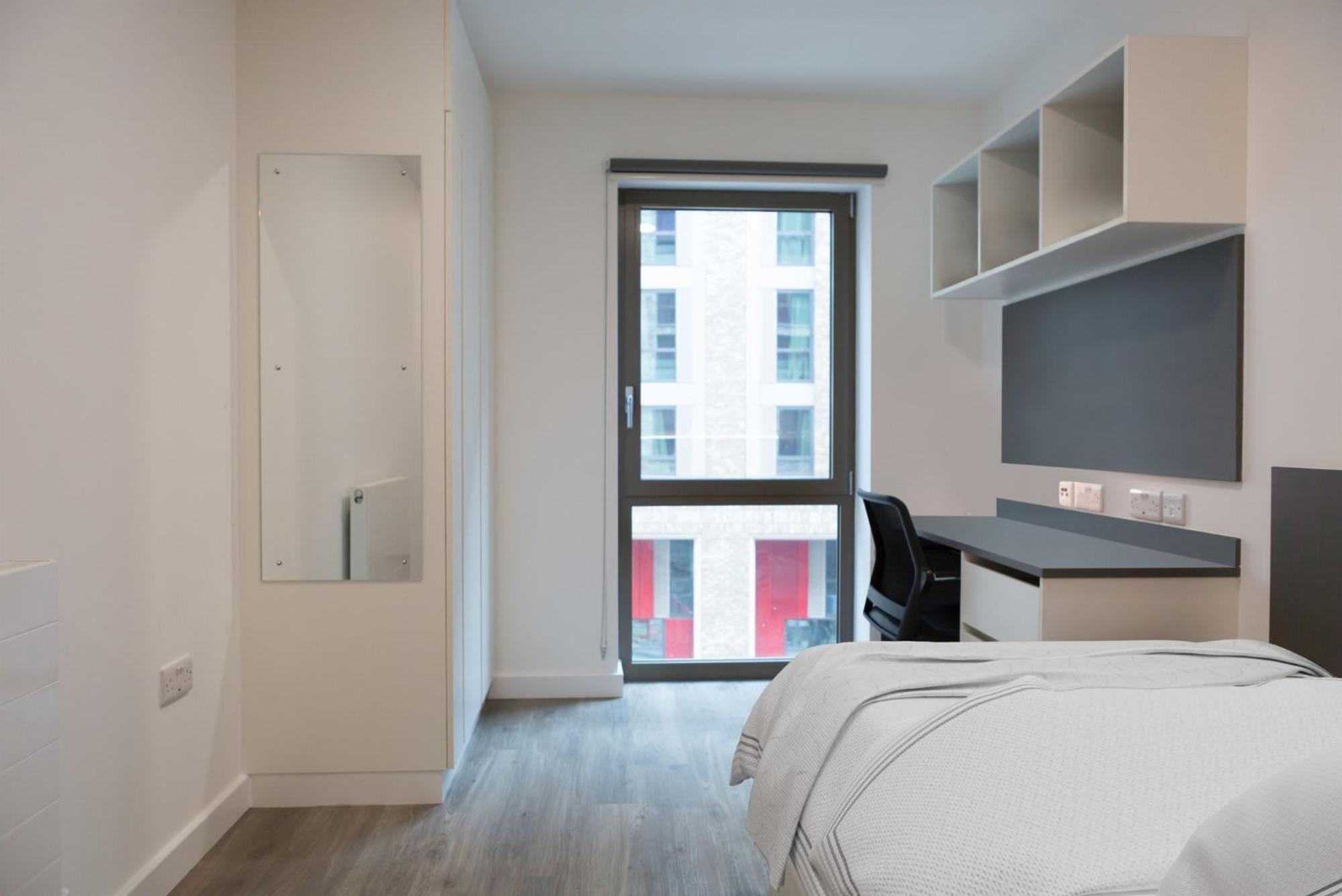 For Students Only Chic And Ensuites At Chapter Highbury Ii In