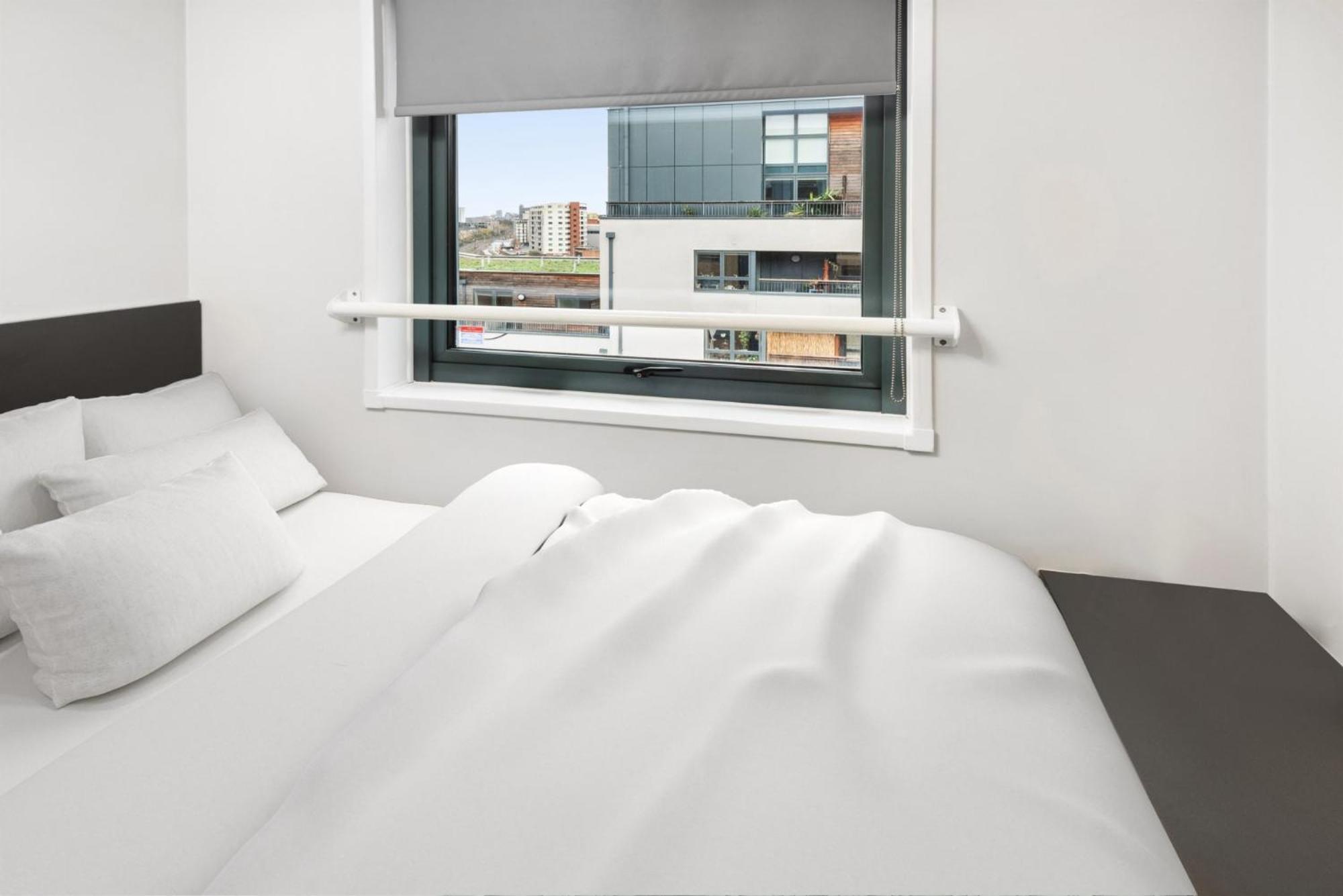 Apartment Modern And Private Bedrooms With Shared Kitchen At Chapter Islington In For Students Only London