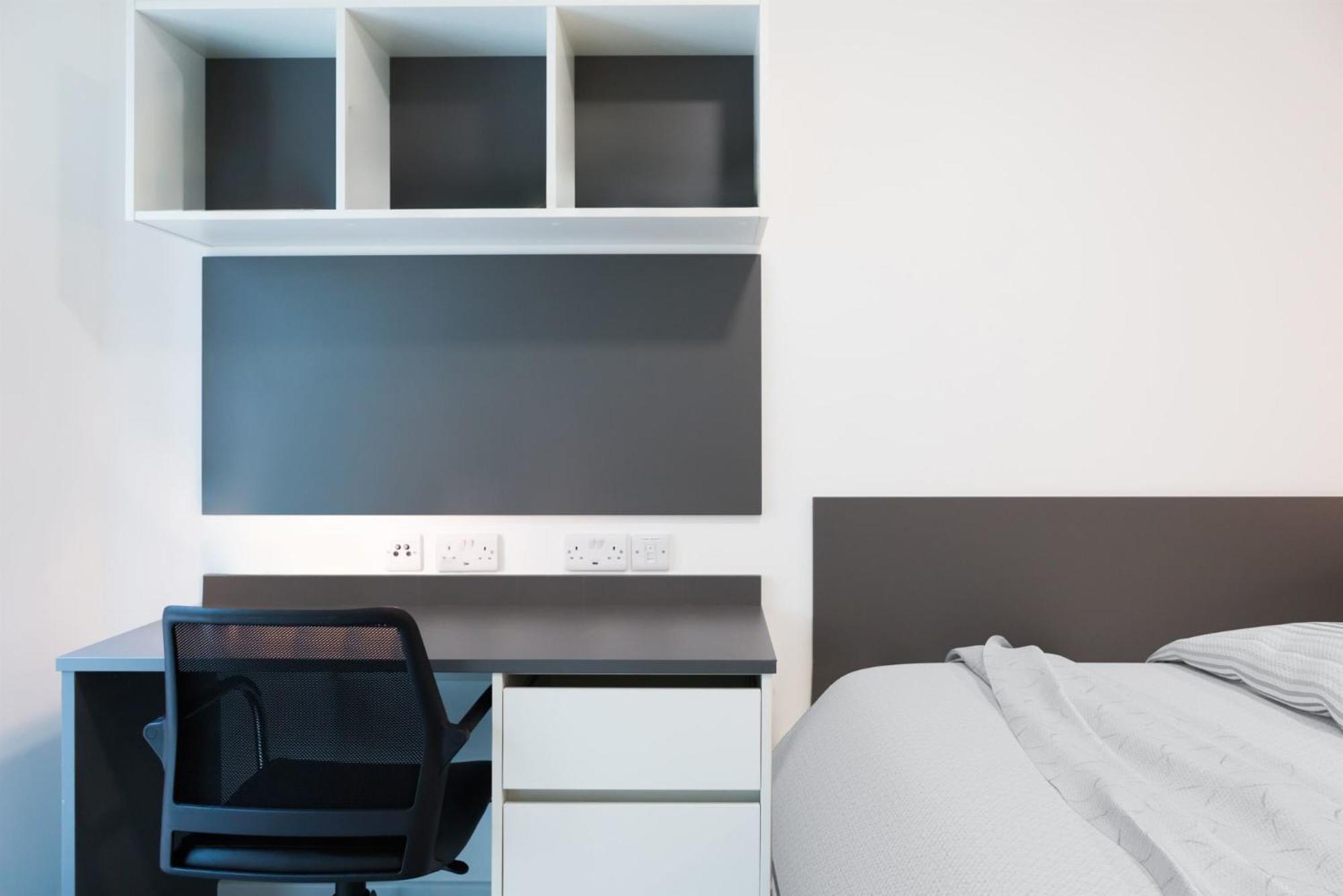 For Students Only Chic And Ensuites At Chapter Highbury Ii In *