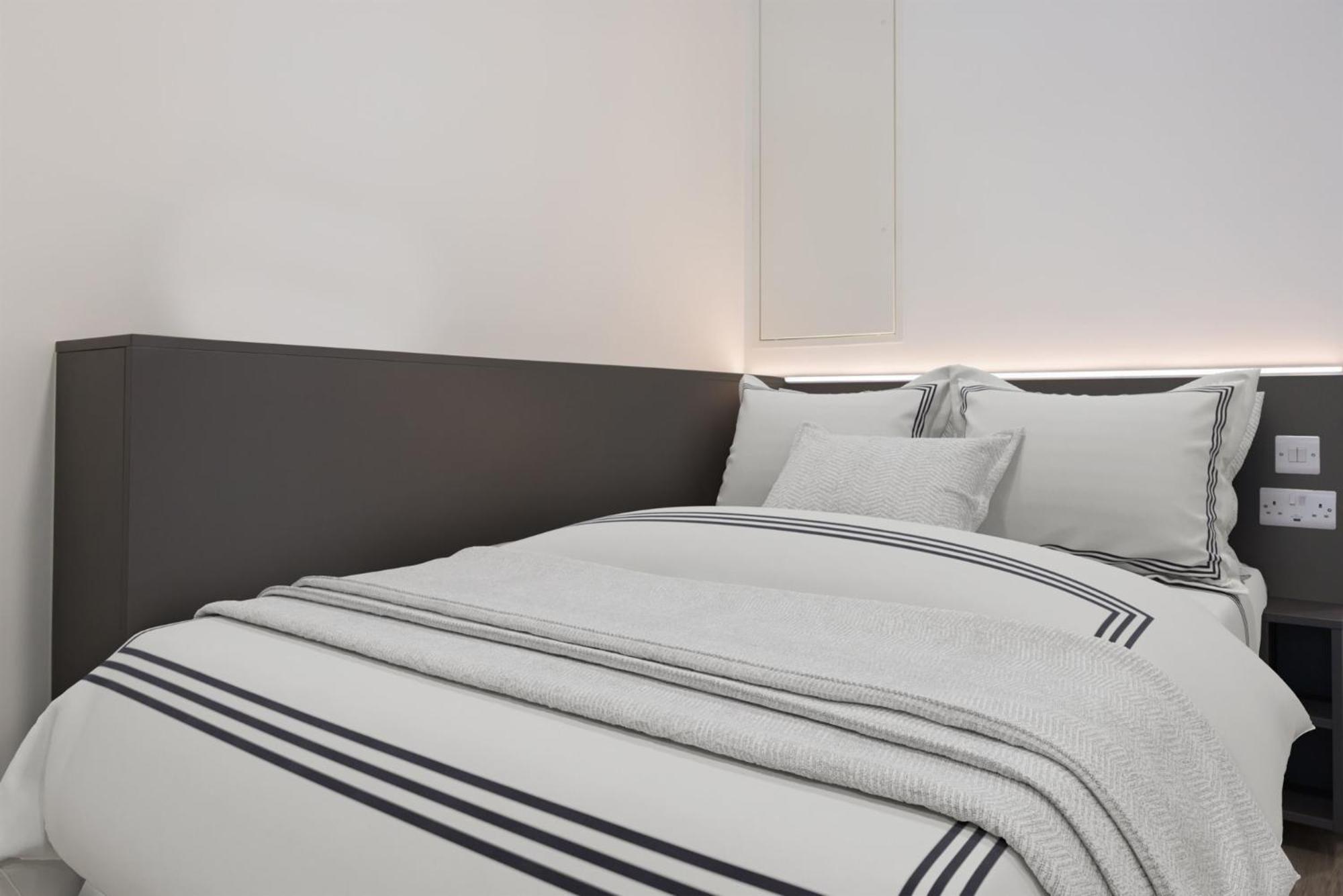For Students Only Chic And Ensuites At Chapter Highbury Ii In Apartment