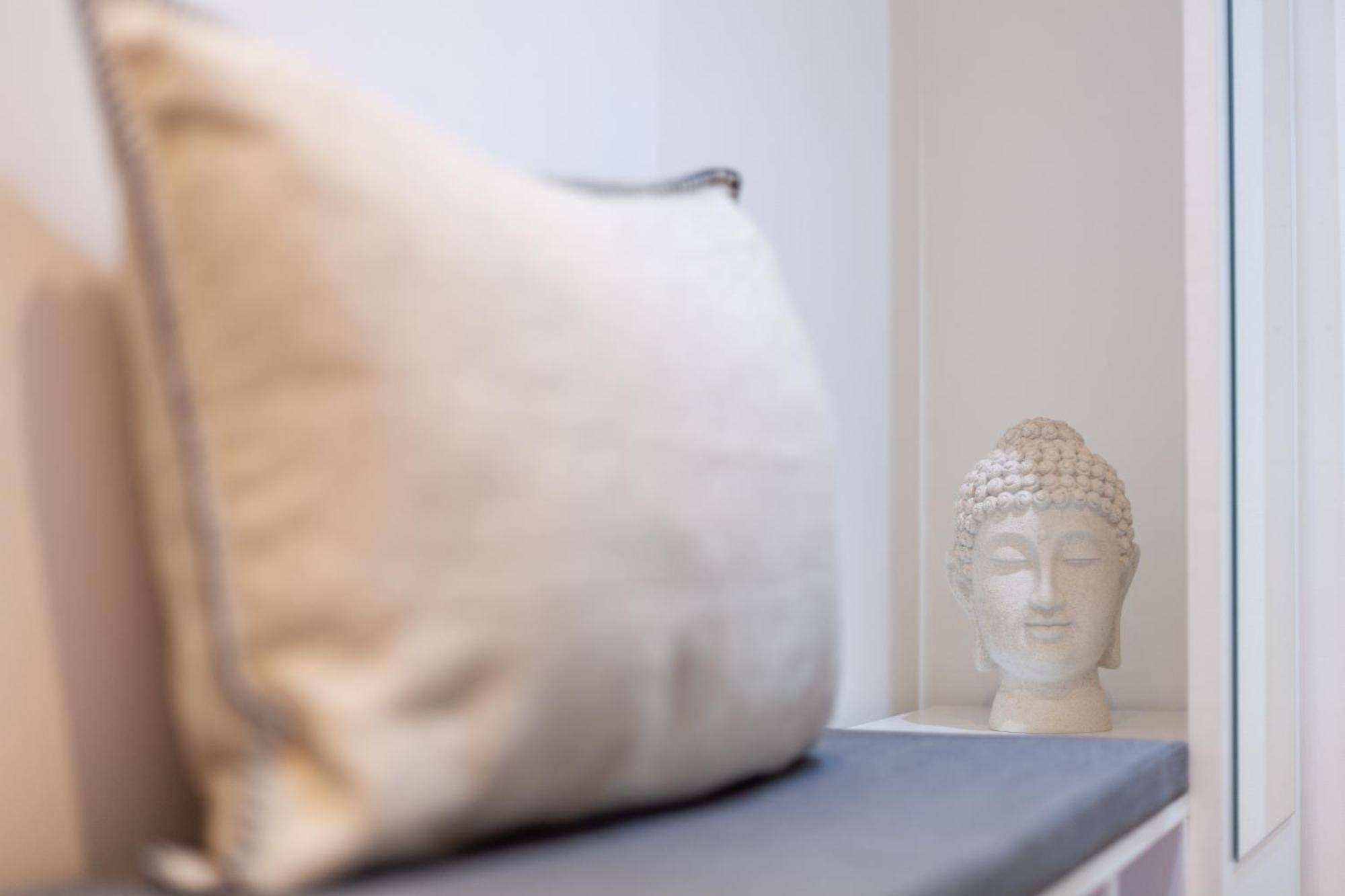 Leilighet The Belsize Park Collection *