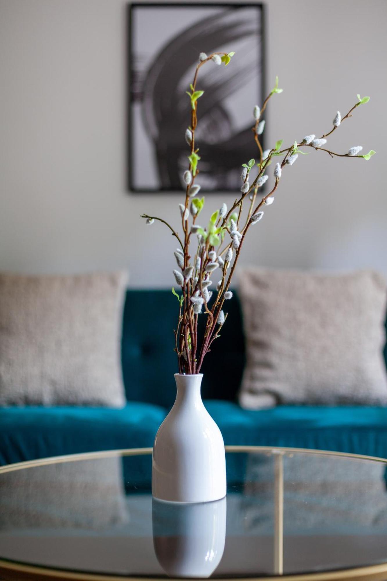 Leilighet The Belsize Park Collection