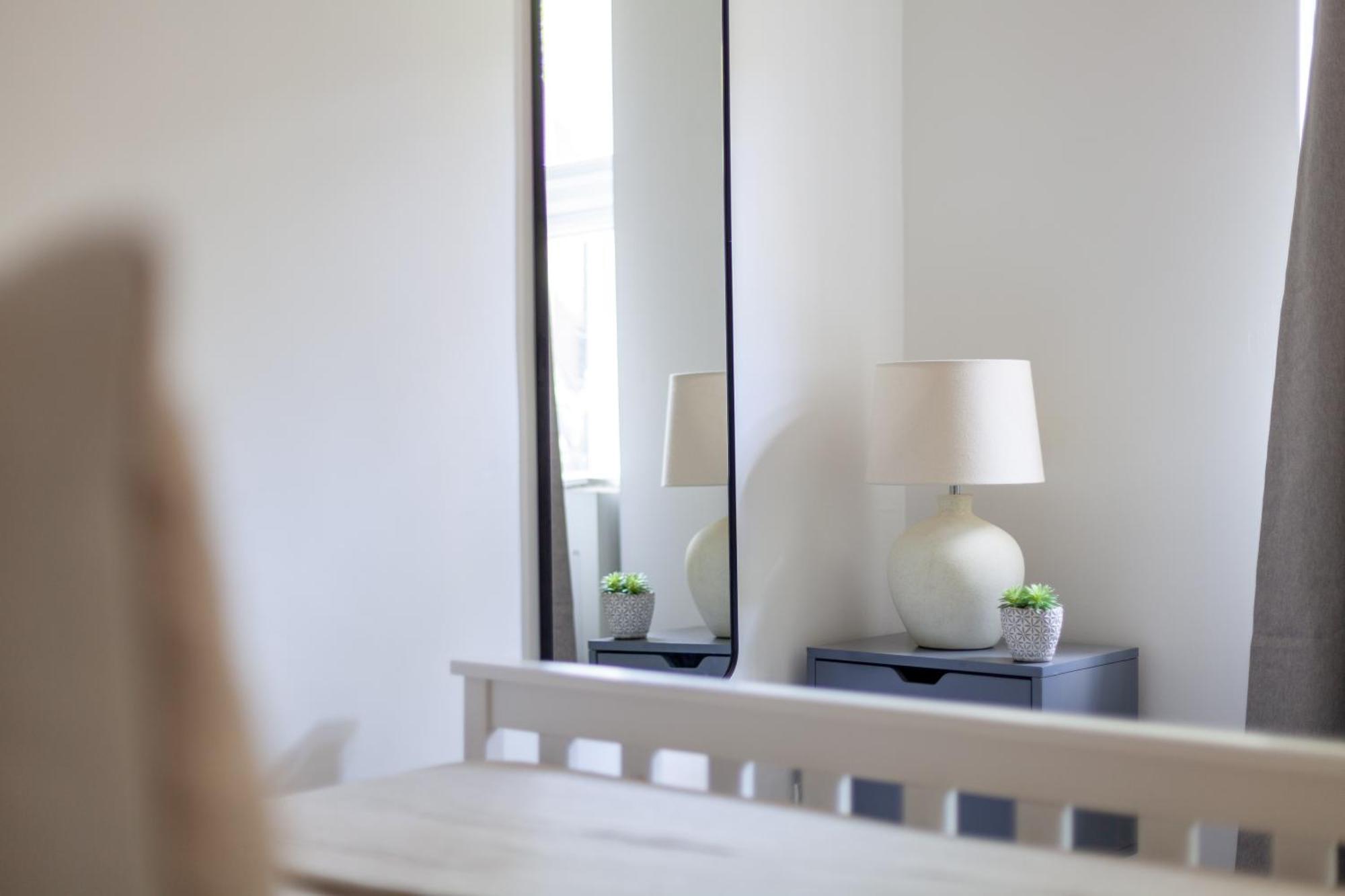 Leilighet The Belsize Park Collection London