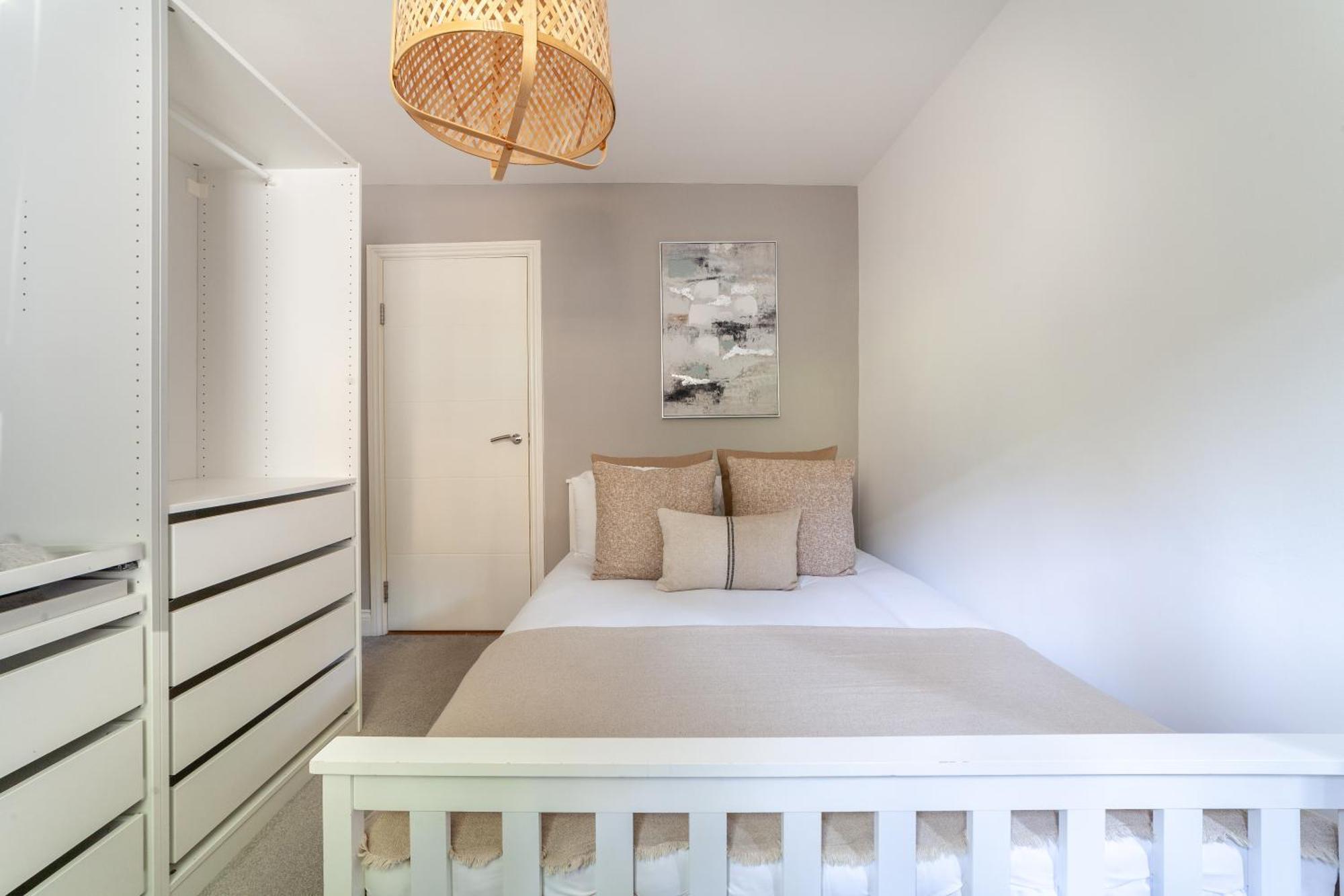 Leilighet The Belsize Park Collection