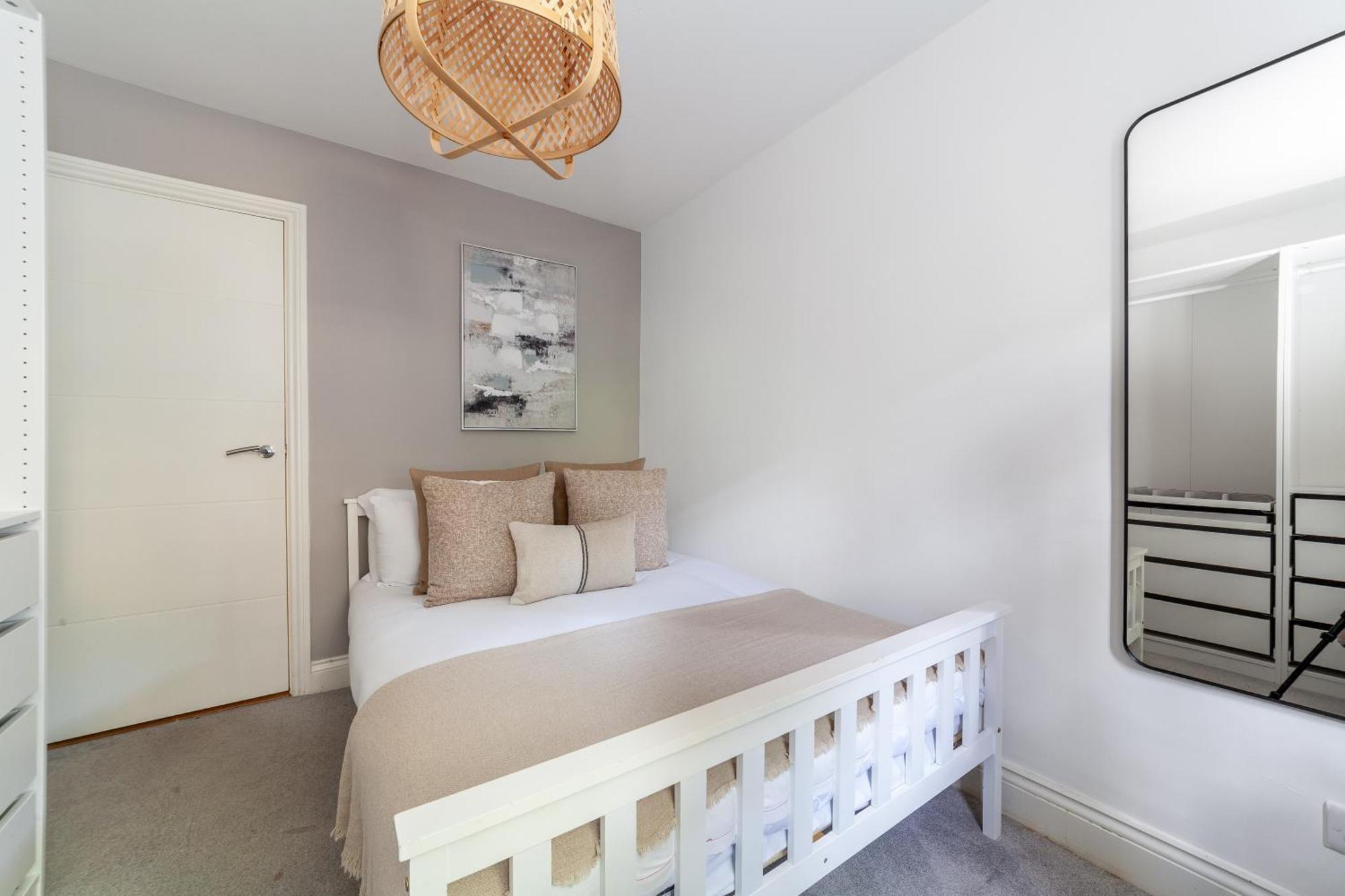 The Belsize Park Collection Leilighet London