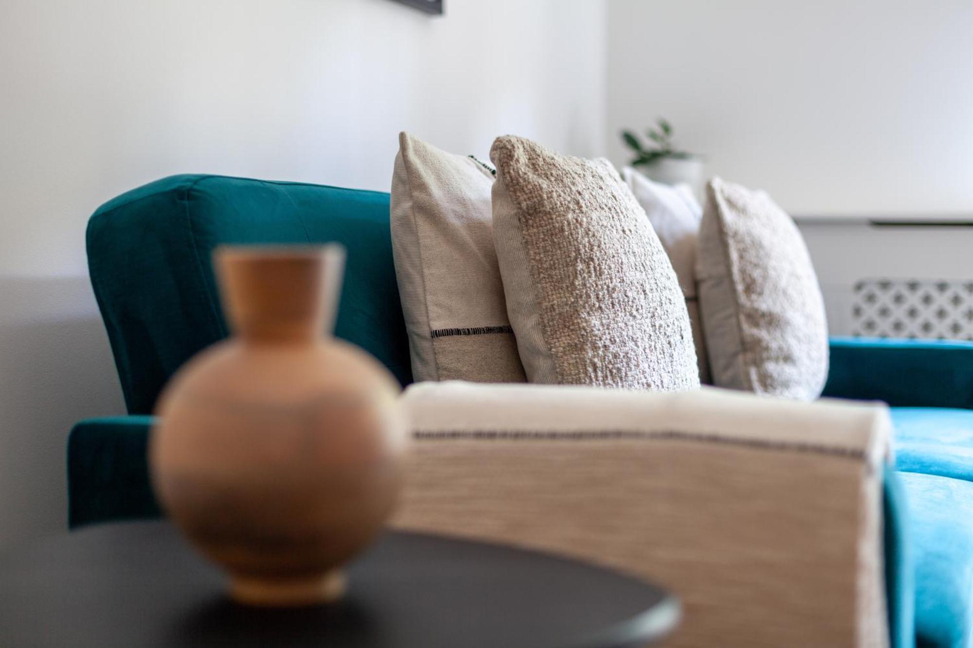 Leilighet The Belsize Park Collection London