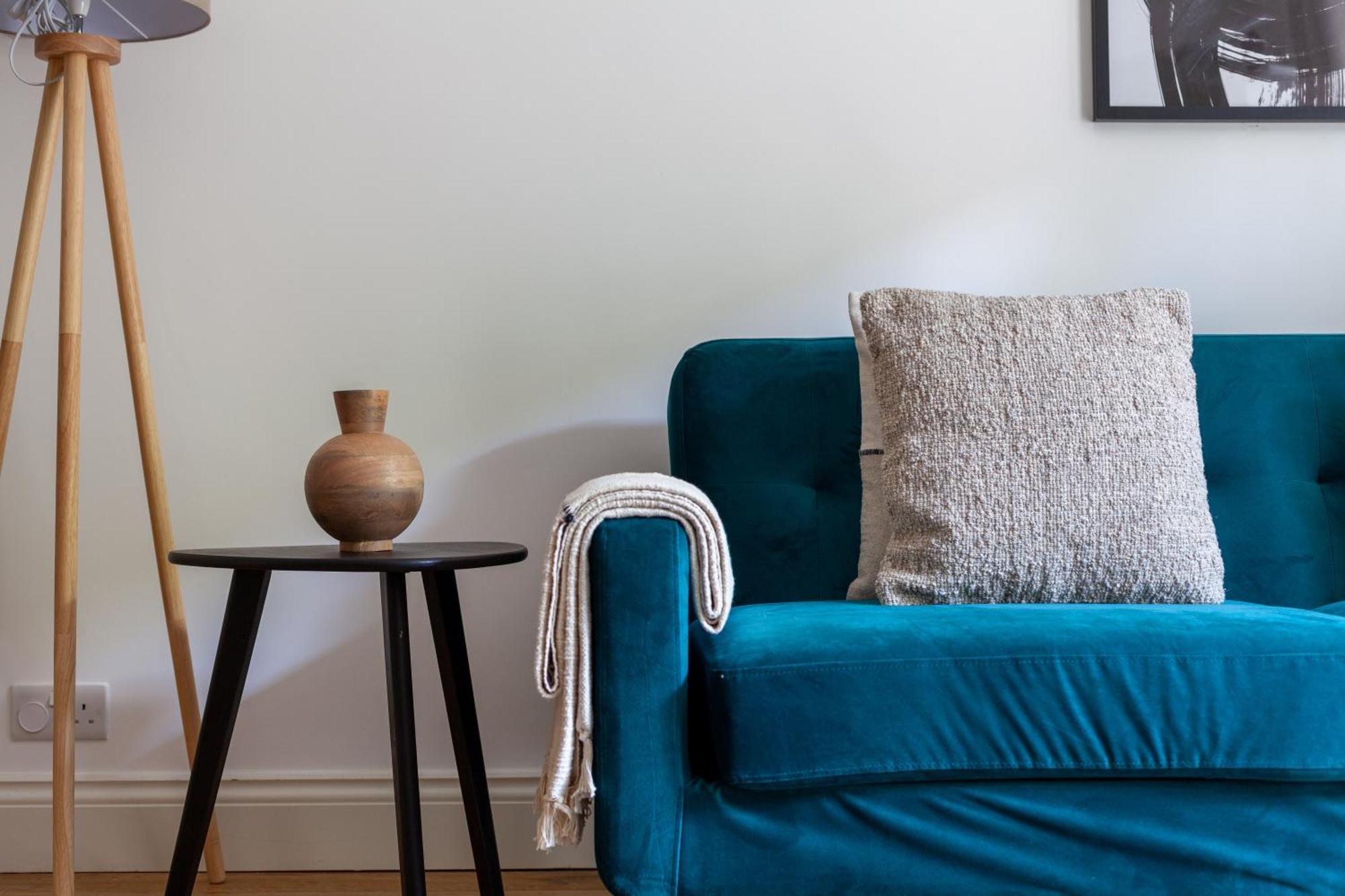 The Belsize Park Collection Leilighet *