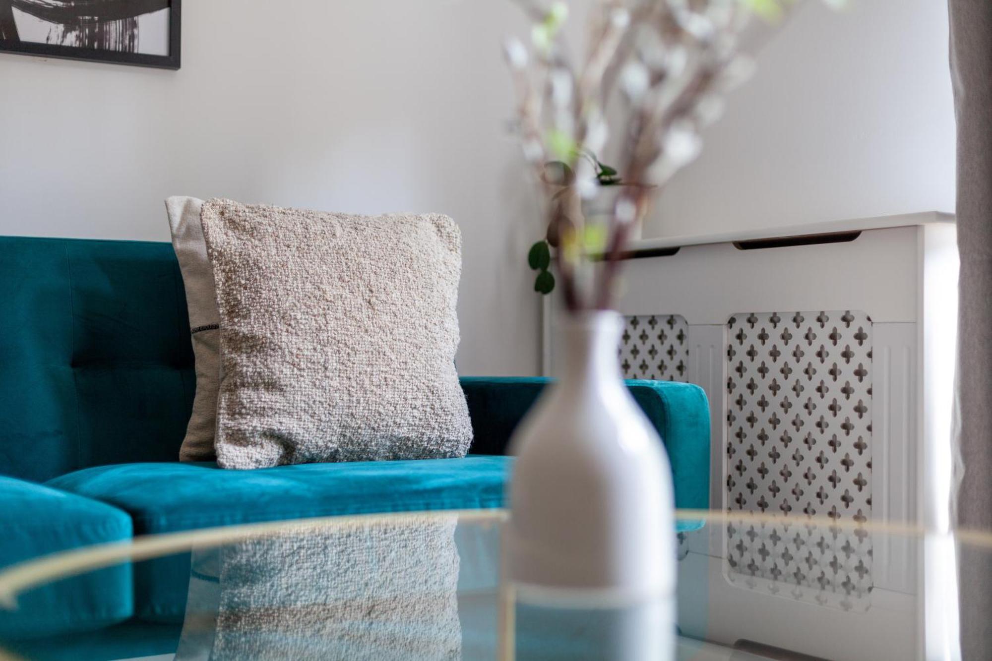 Leilighet The Belsize Park Collection *