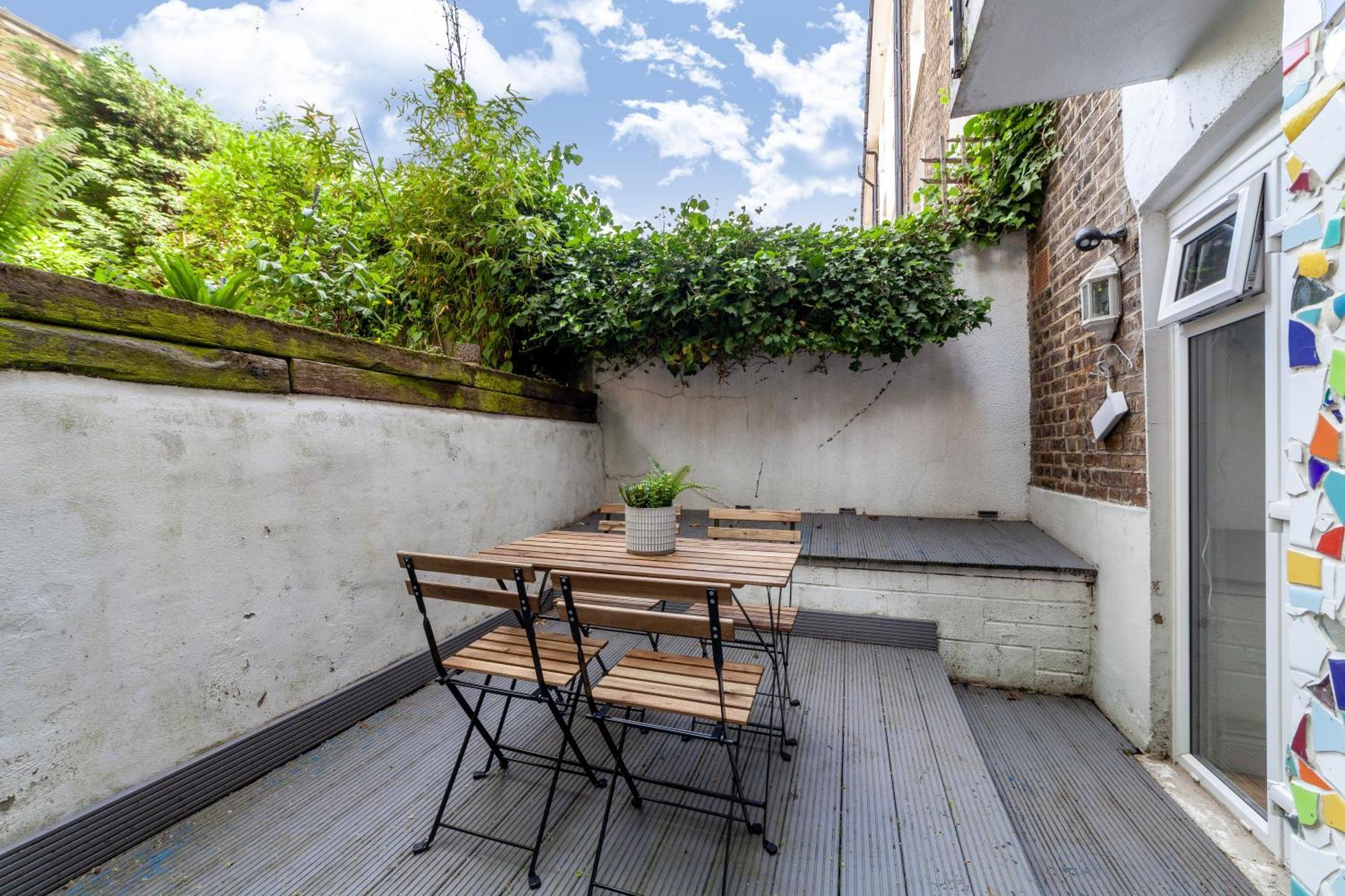 The Belsize Park Collection Leilighet