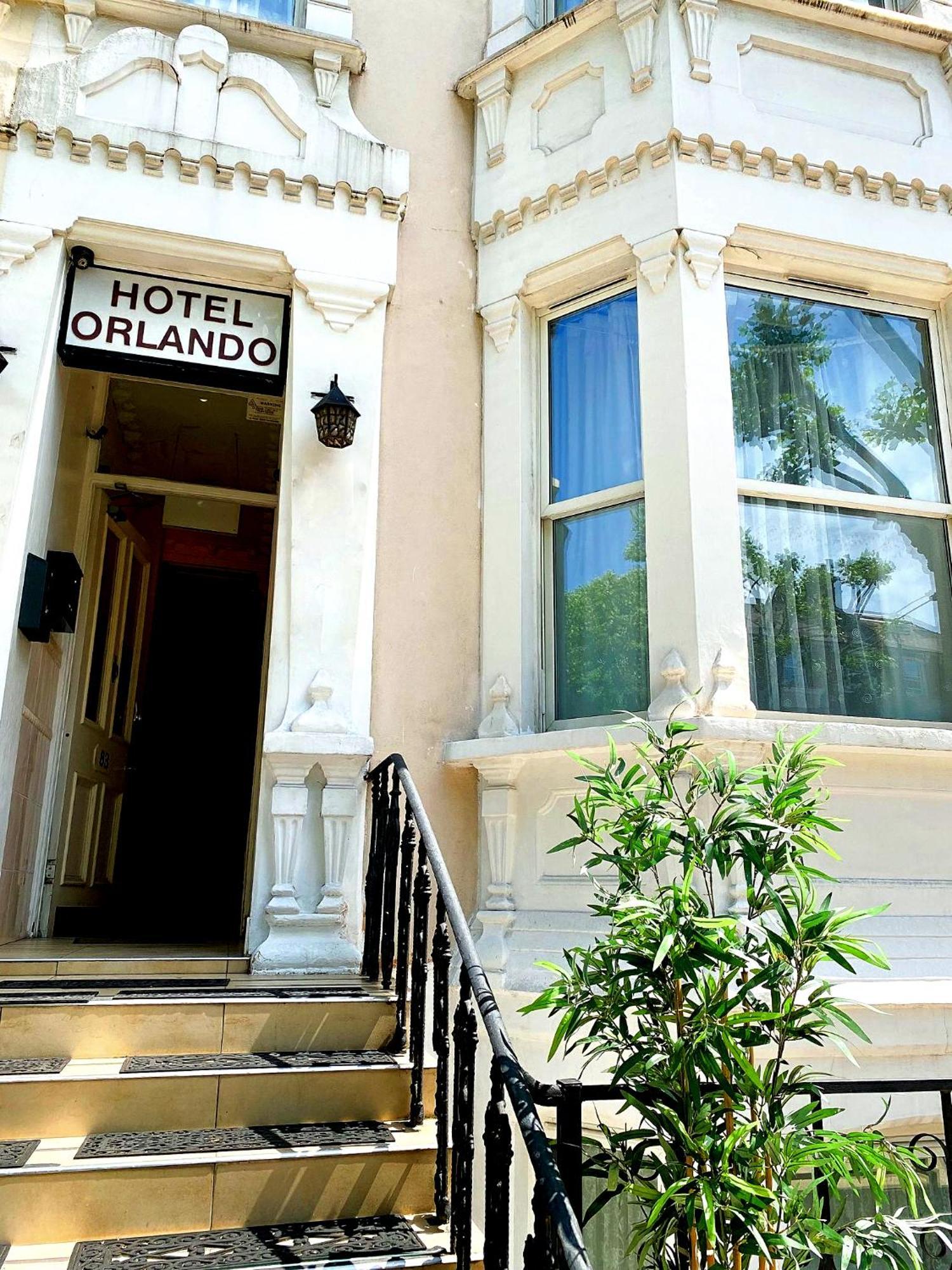 Orlando
