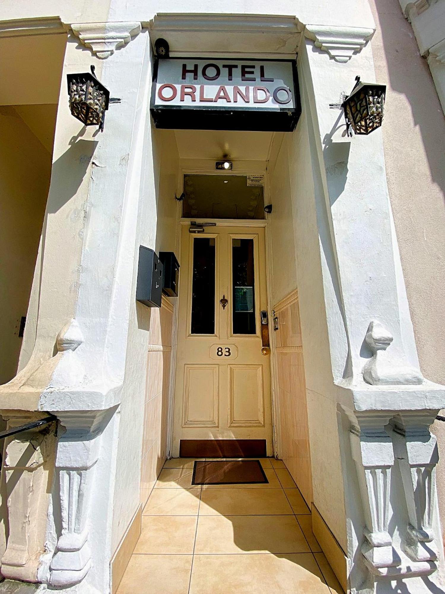 Orlando