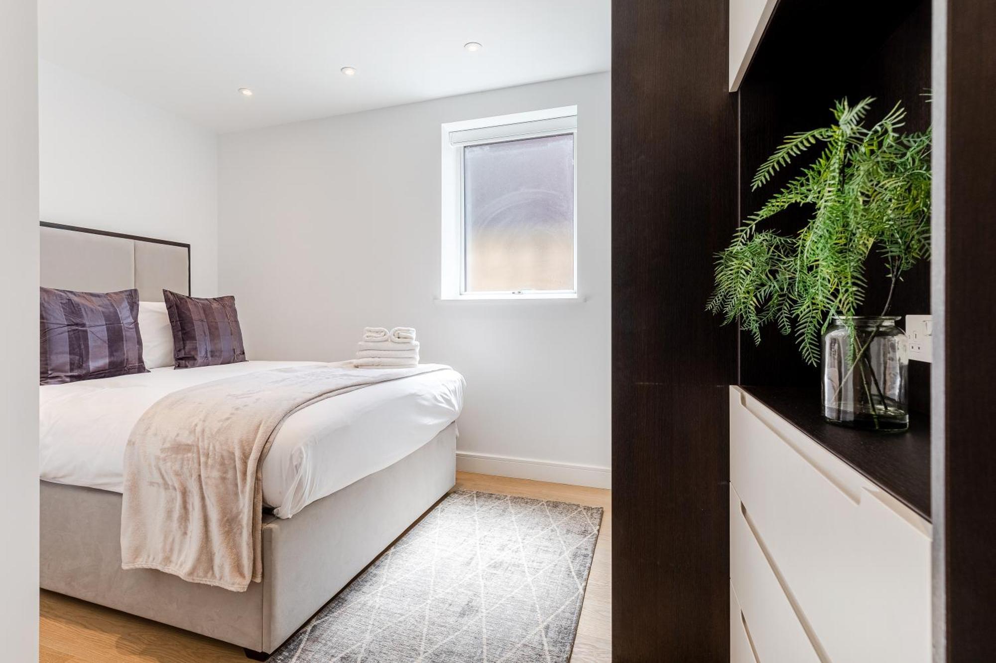 Apartment Stayinn Aldgate