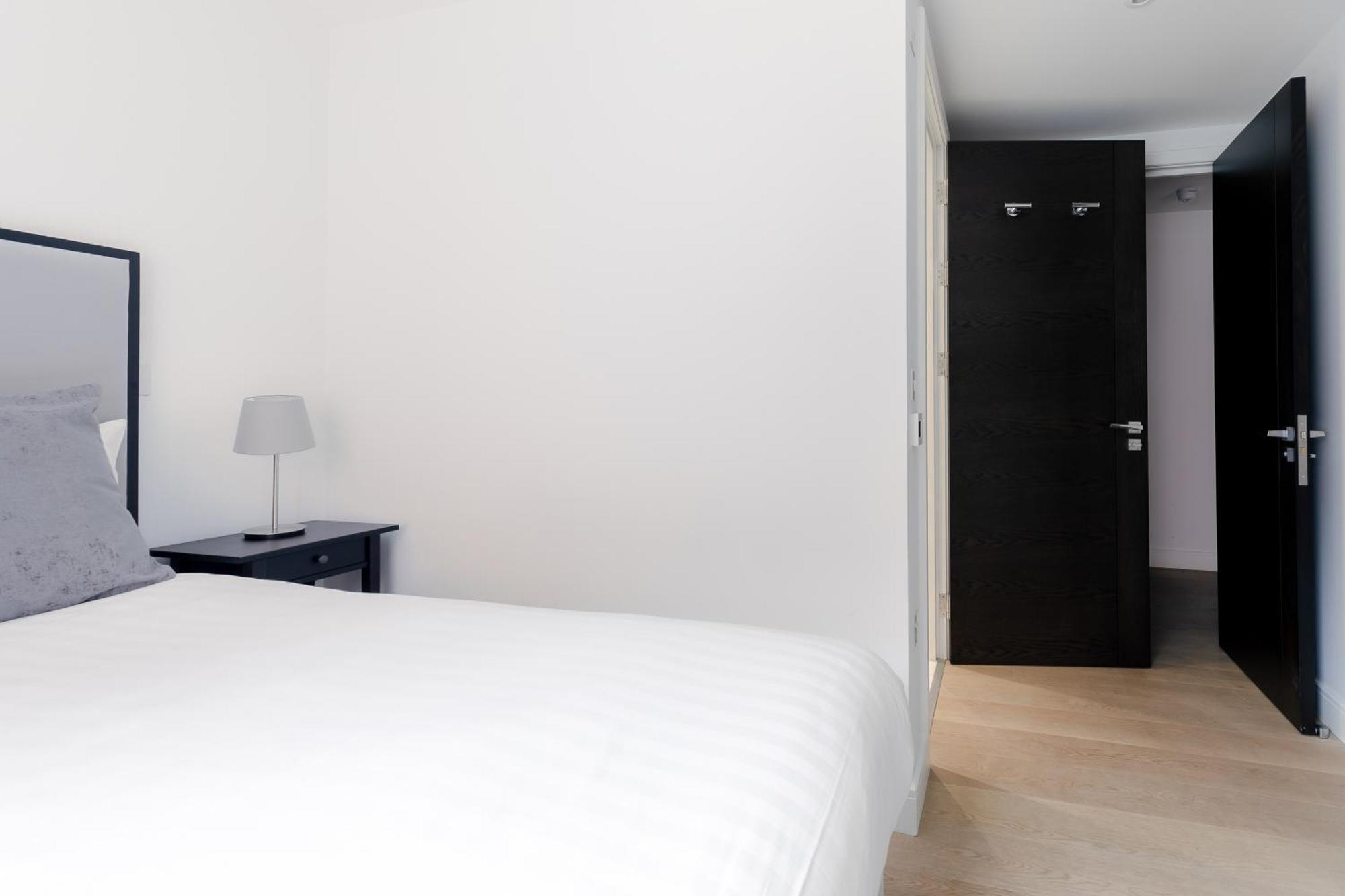 Apartment Stayinn Aldgate *