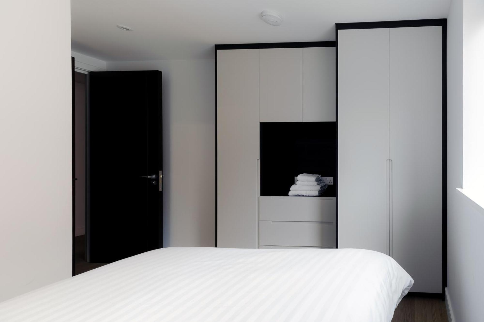 Apartment Stayinn Aldgate