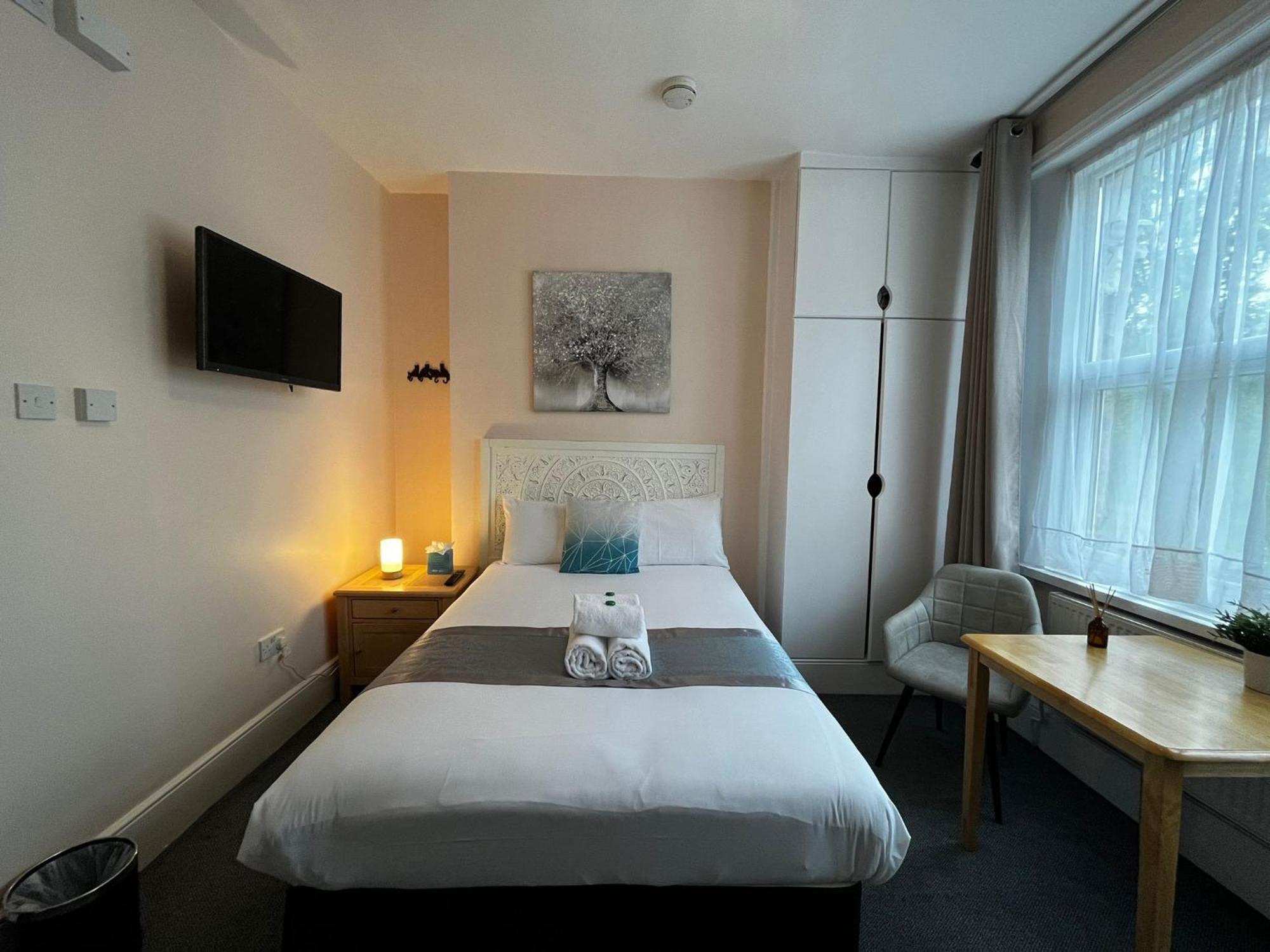 Hotel United