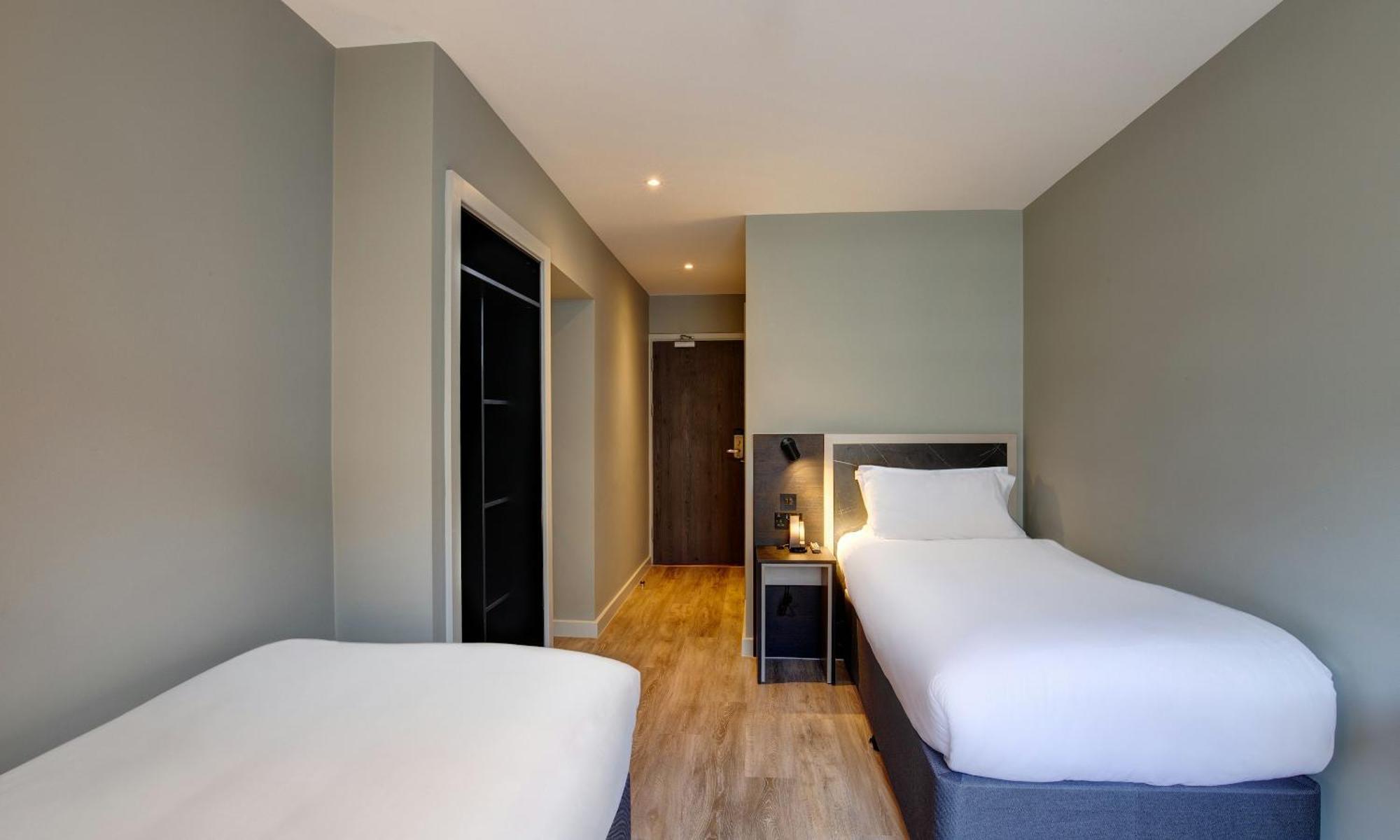 Royal National Hotel London