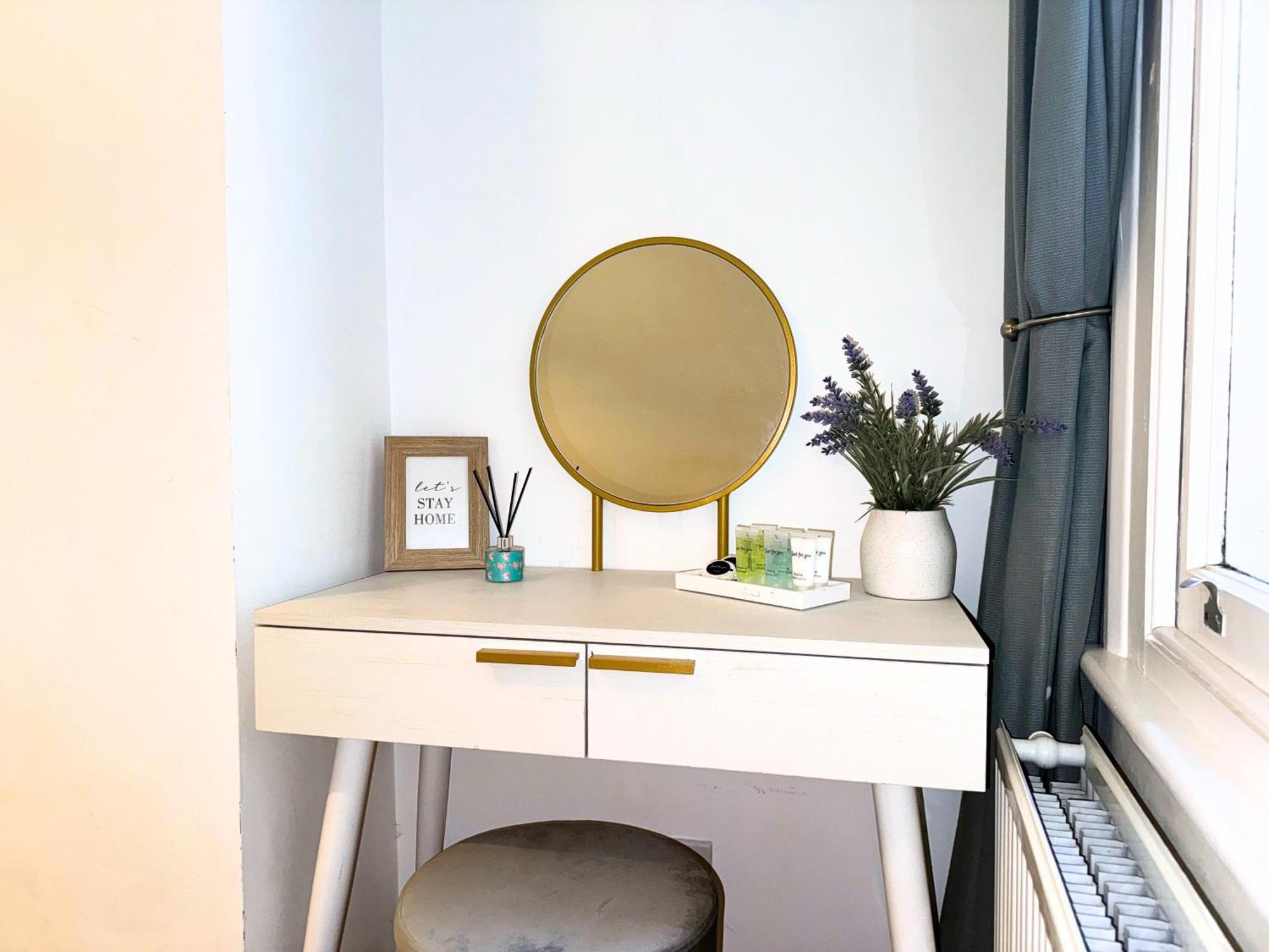 Charming Victorian Retreat In West Hampstead Leilighet London