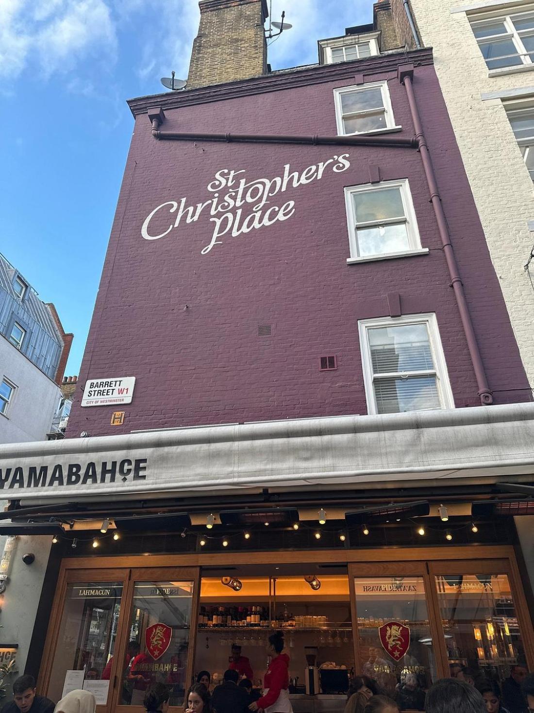 Spacious 3-bedroom In Exclusive Mayfair 7gc