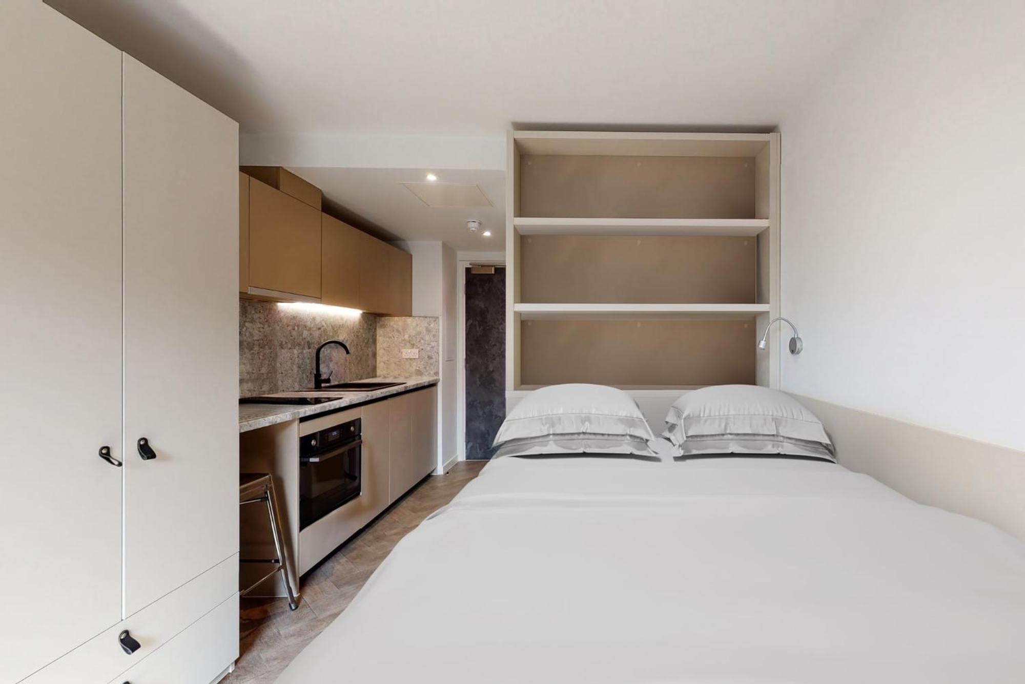 Apartment Chapter Westminster London
