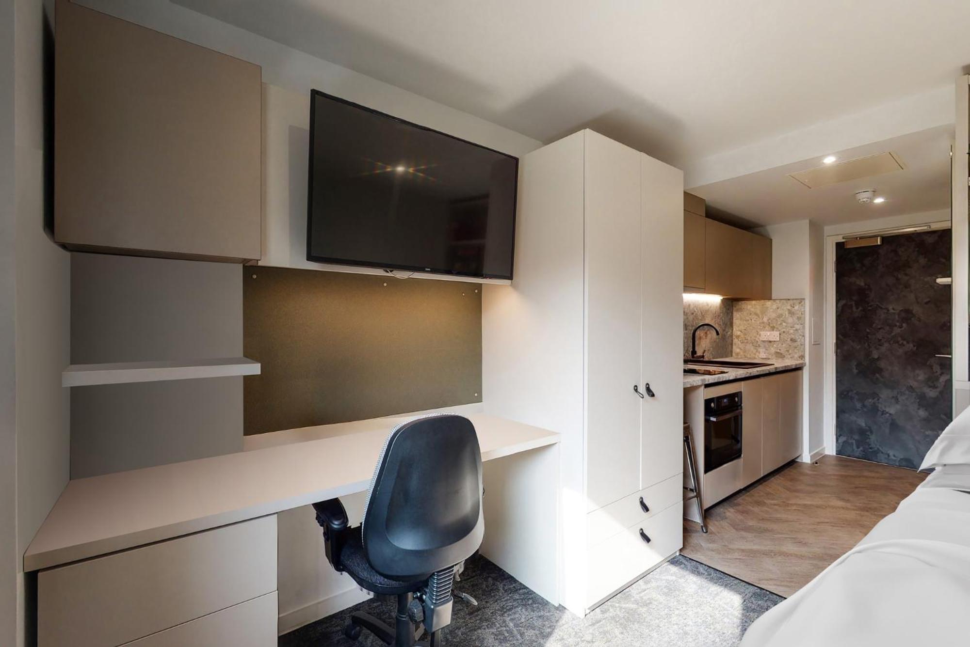 Apartment Chapter Westminster London *