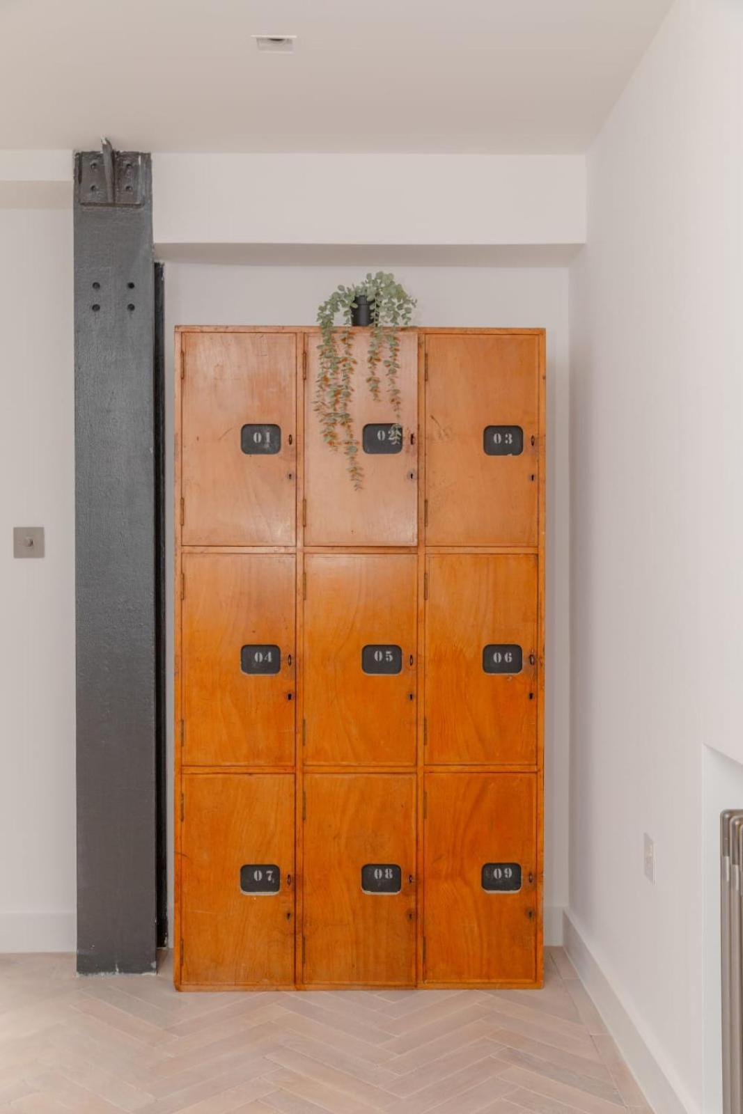 Appartement Sleek & Stylish 2bd Flat - Warren Street *