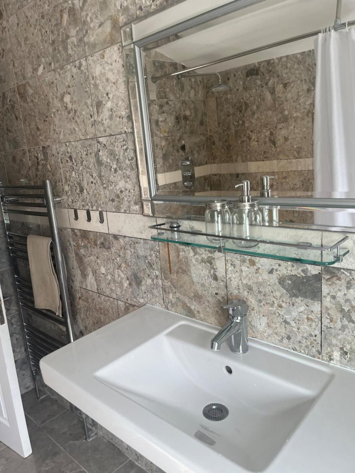 Сasa de vacaciones Reach Retreat Spacious 4bed House Startford Maryland Great Transport Links