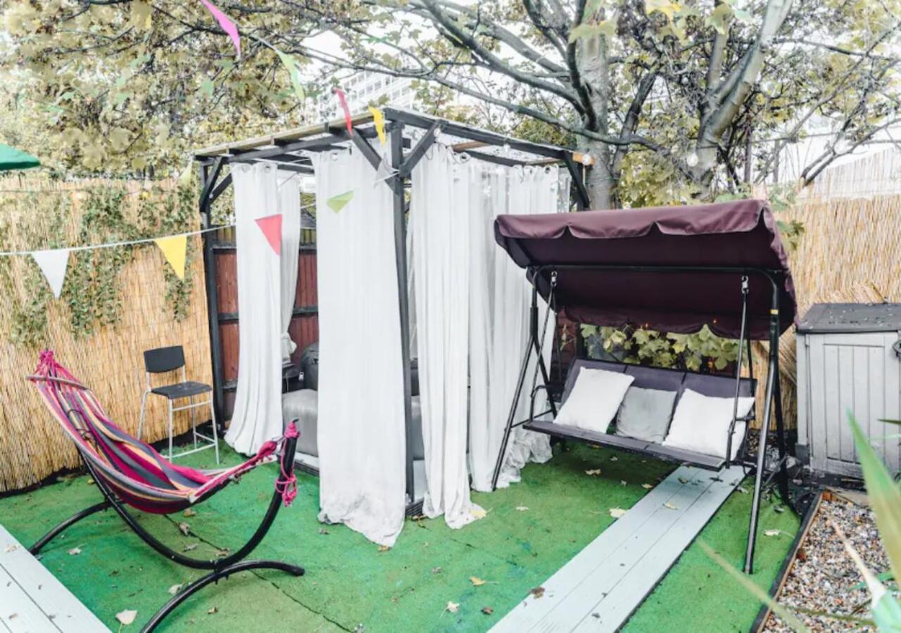 3bed 2bath With Garden Sauna & Hot Tub Vakantiehuis